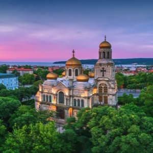 Zájezdy do Bulharska