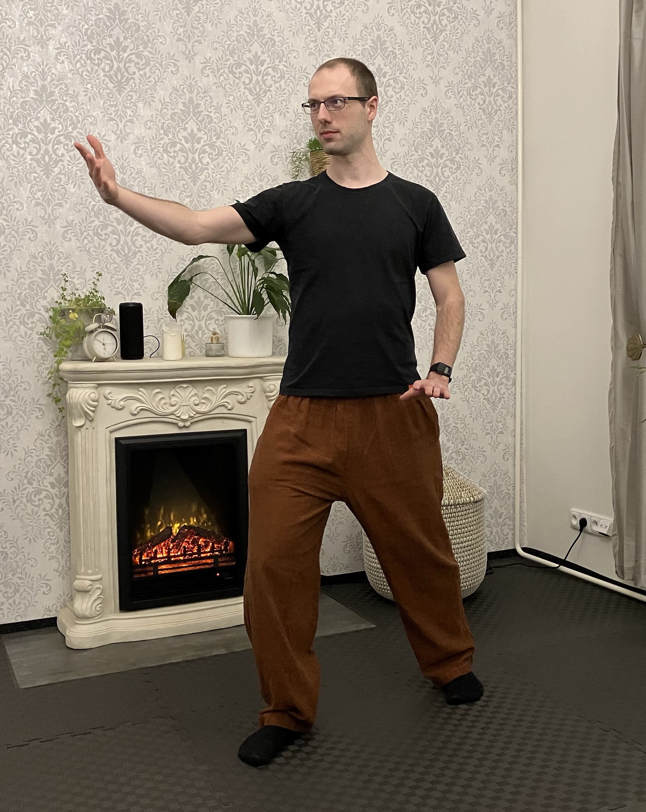 Ing. Jan Štercl - terapeut čínské medicíny foto 2