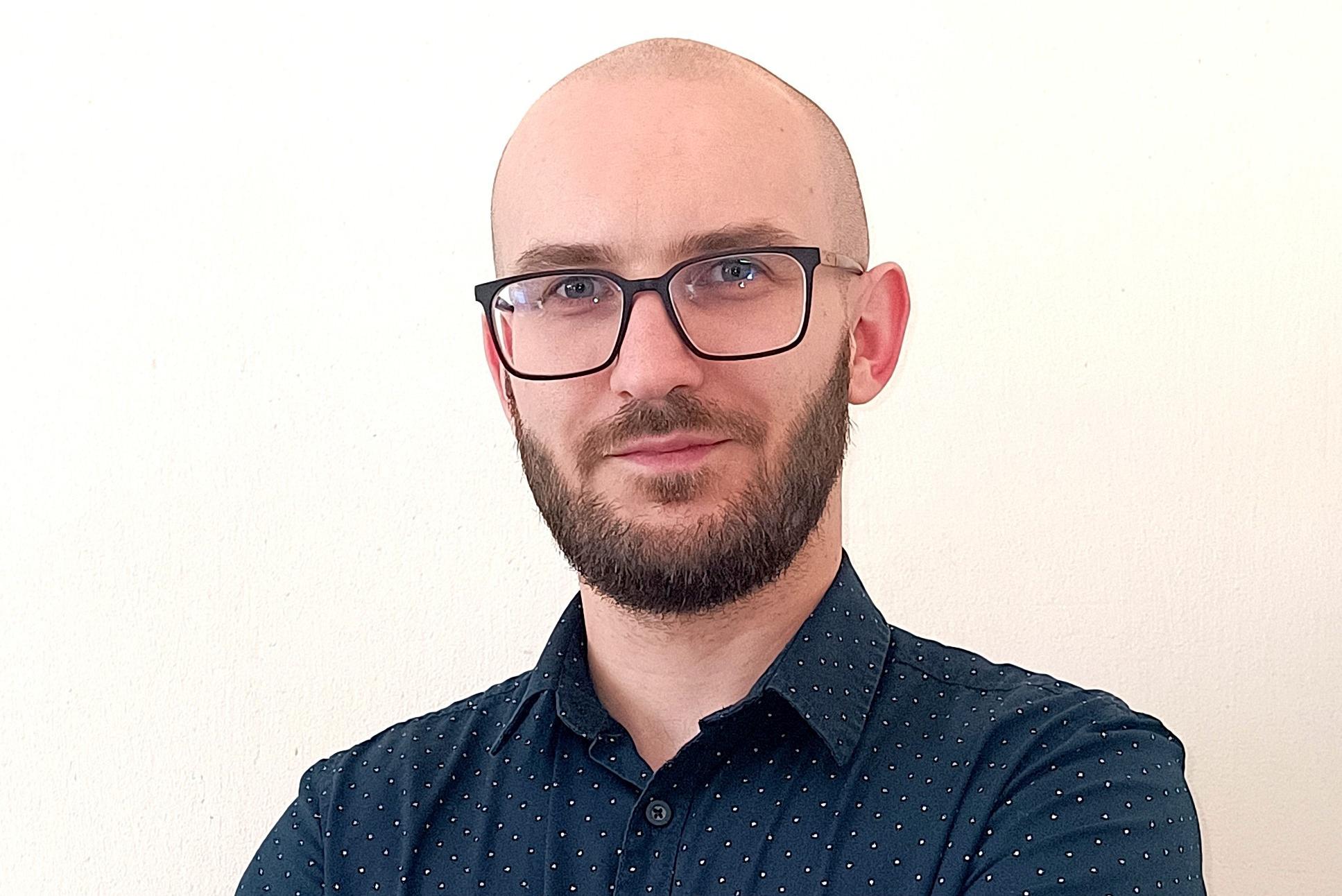 Jan Pacáček - finanční poradce