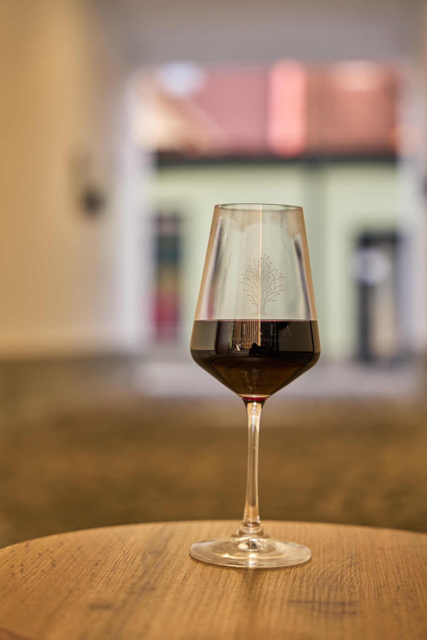 Vinotéka na Husáku Hlaváč foto 3