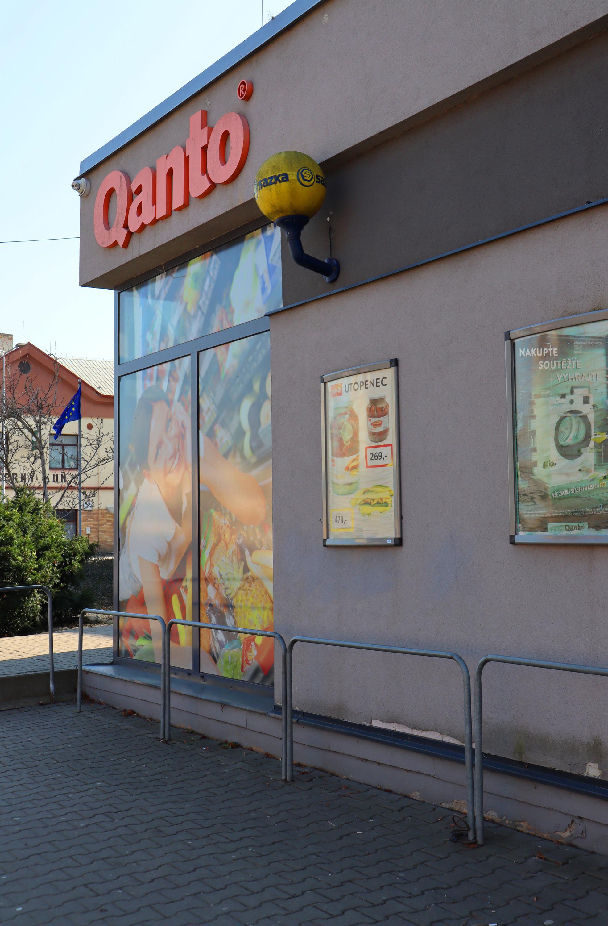 Qanto market foto 3