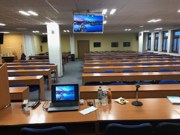 Agentura BOVA foto 5