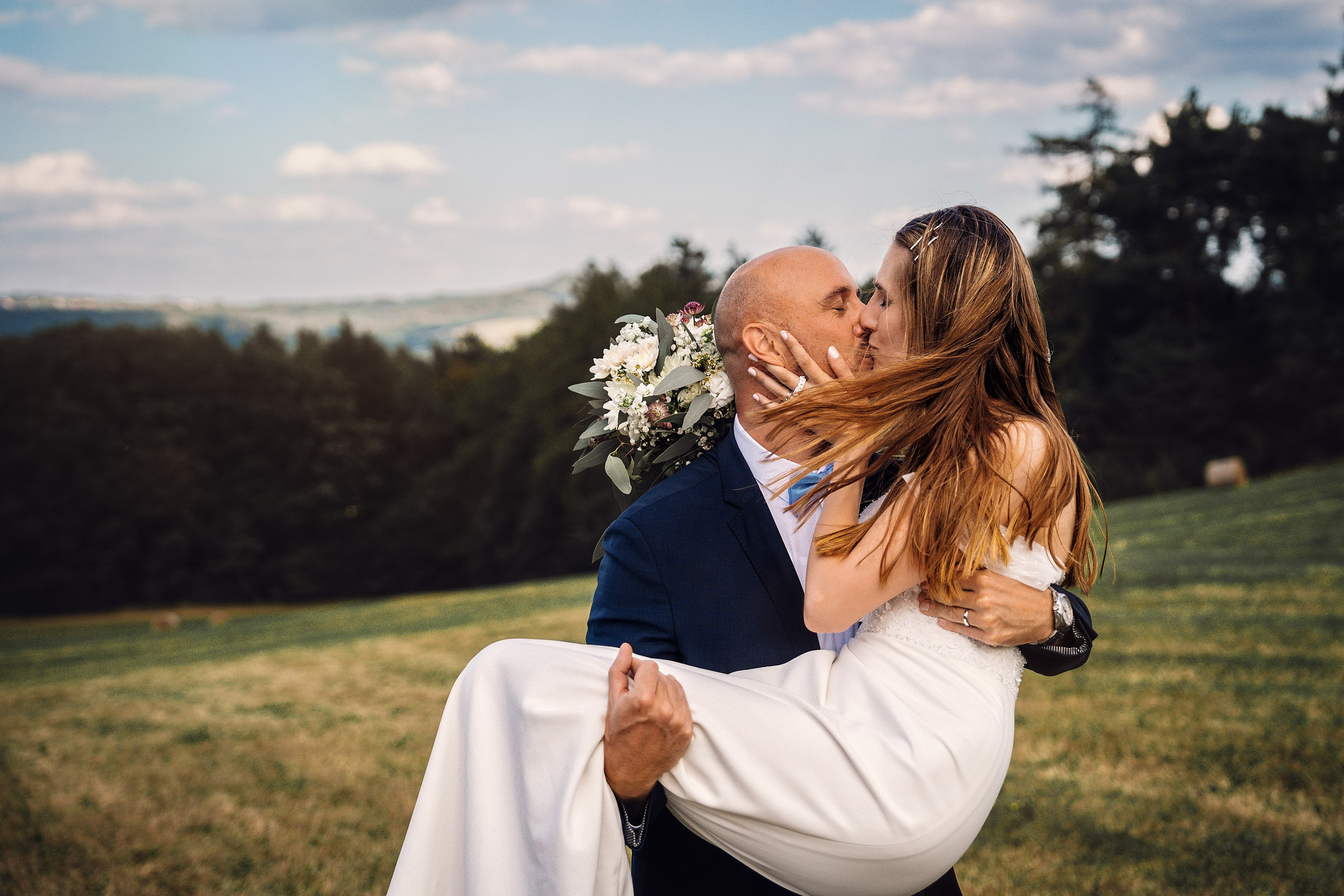 Libor Dušek - Svatební a rodinný fotograf foto 4