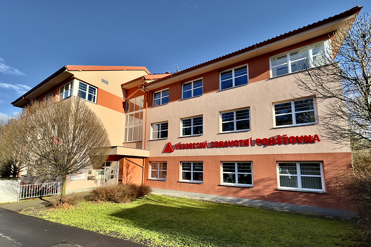 Neuroprotect s.r.o. - MUDr. Simon Rejdovjan foto 1