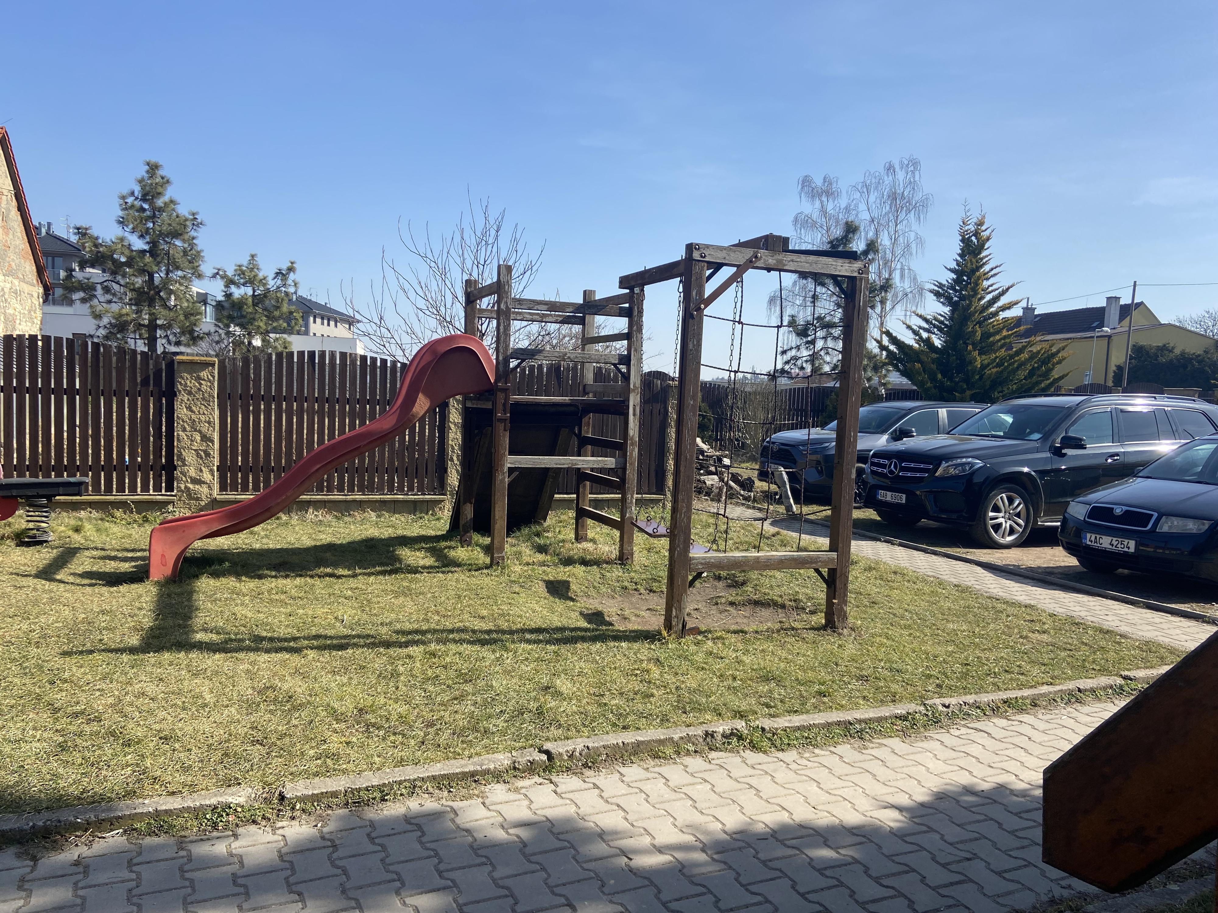 Restaurace u Kapalínů foto 3