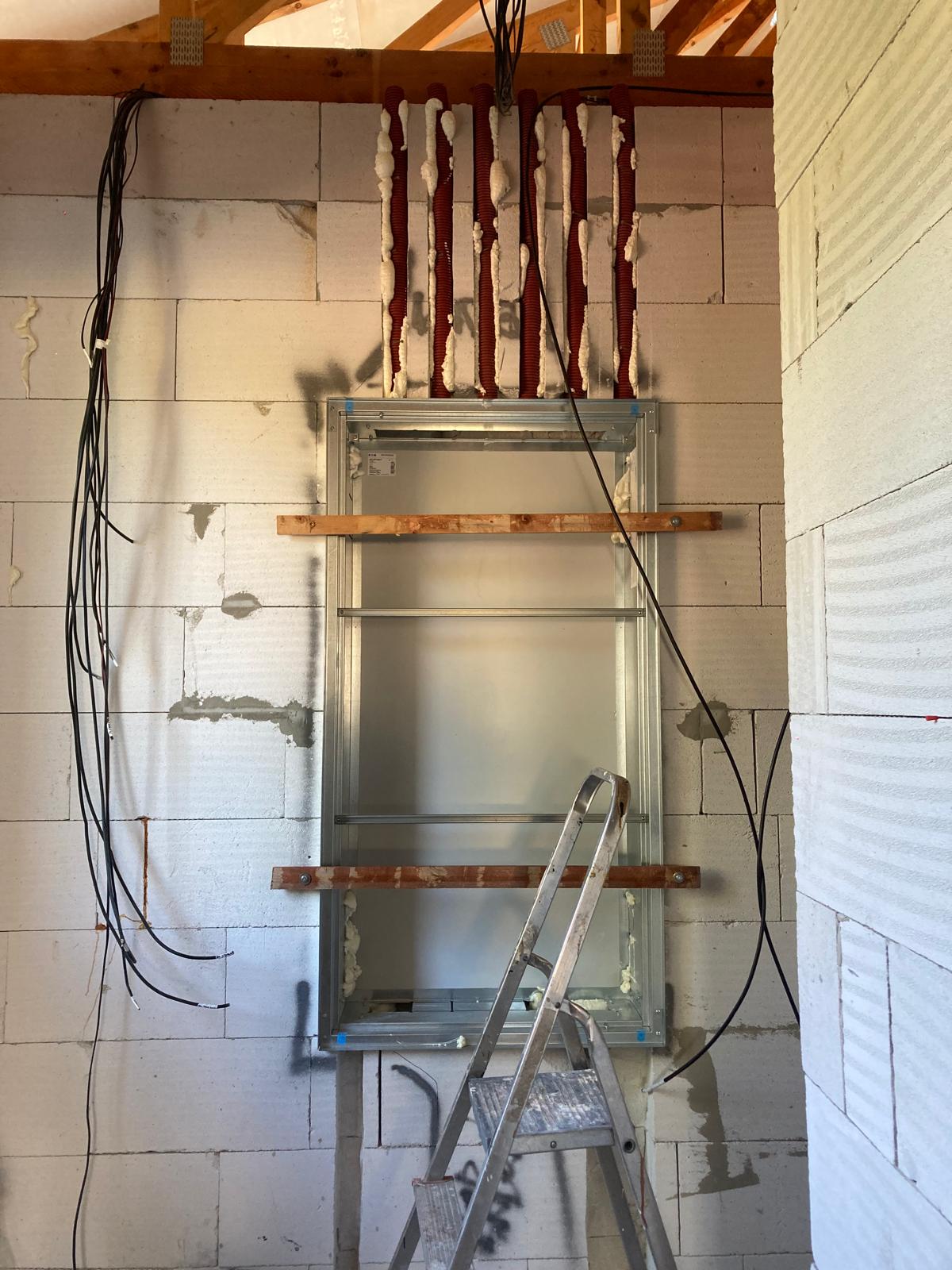 Elektro Garáž foto 4