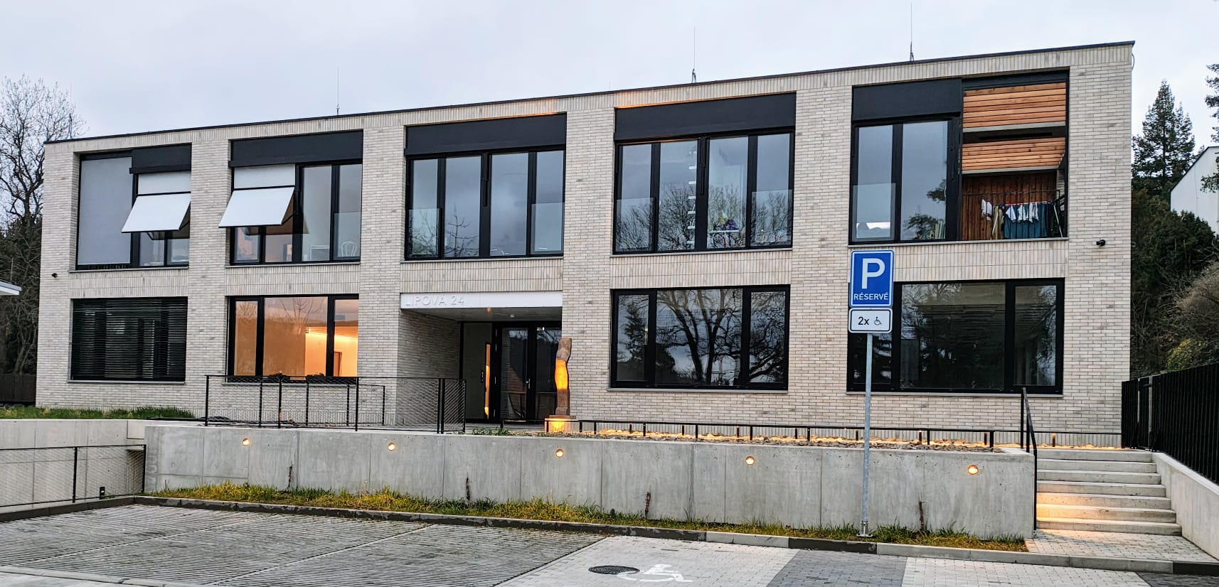 Stomatologie Lipová foto 3