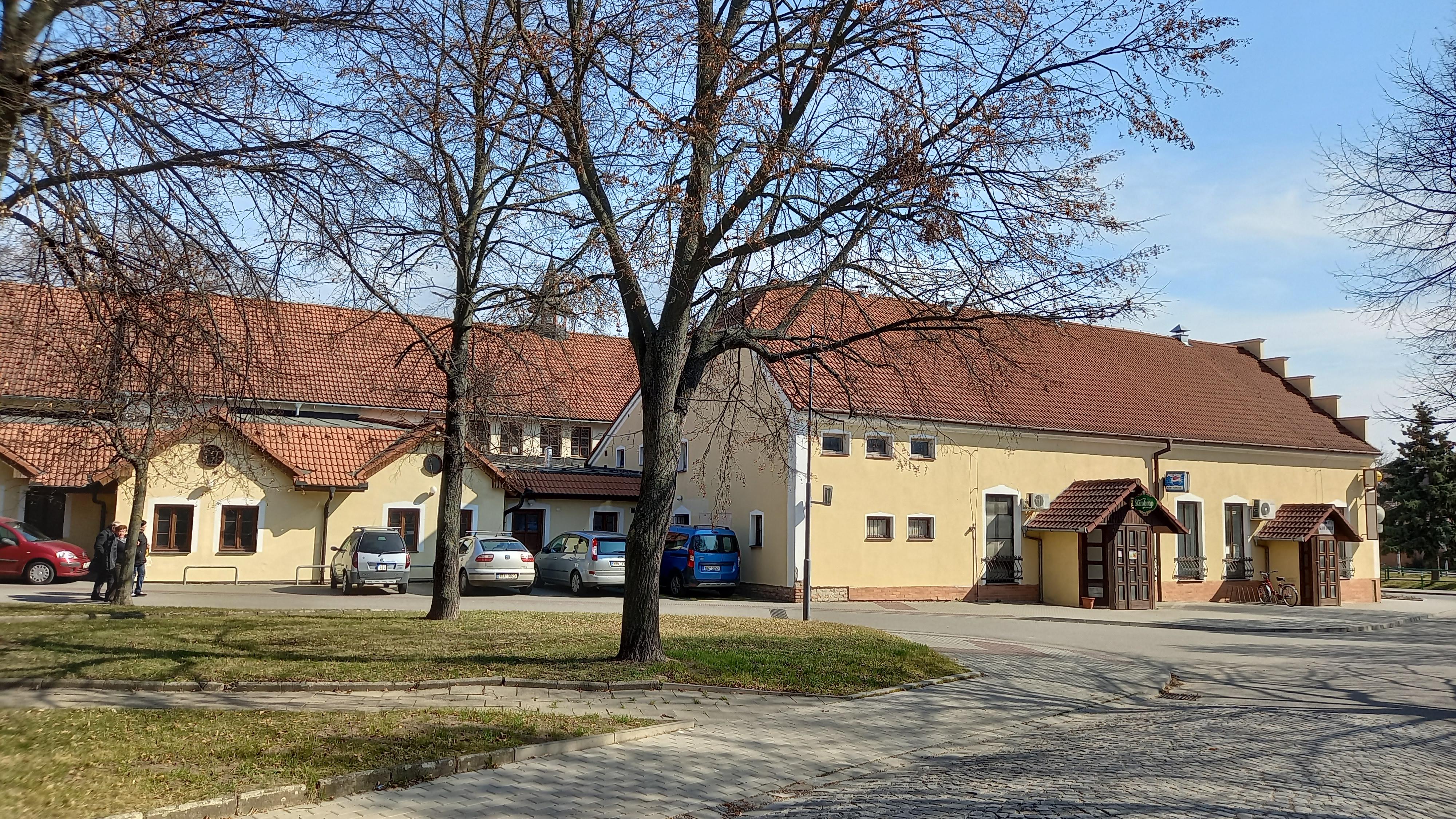 Restaurace U Orla foto 4