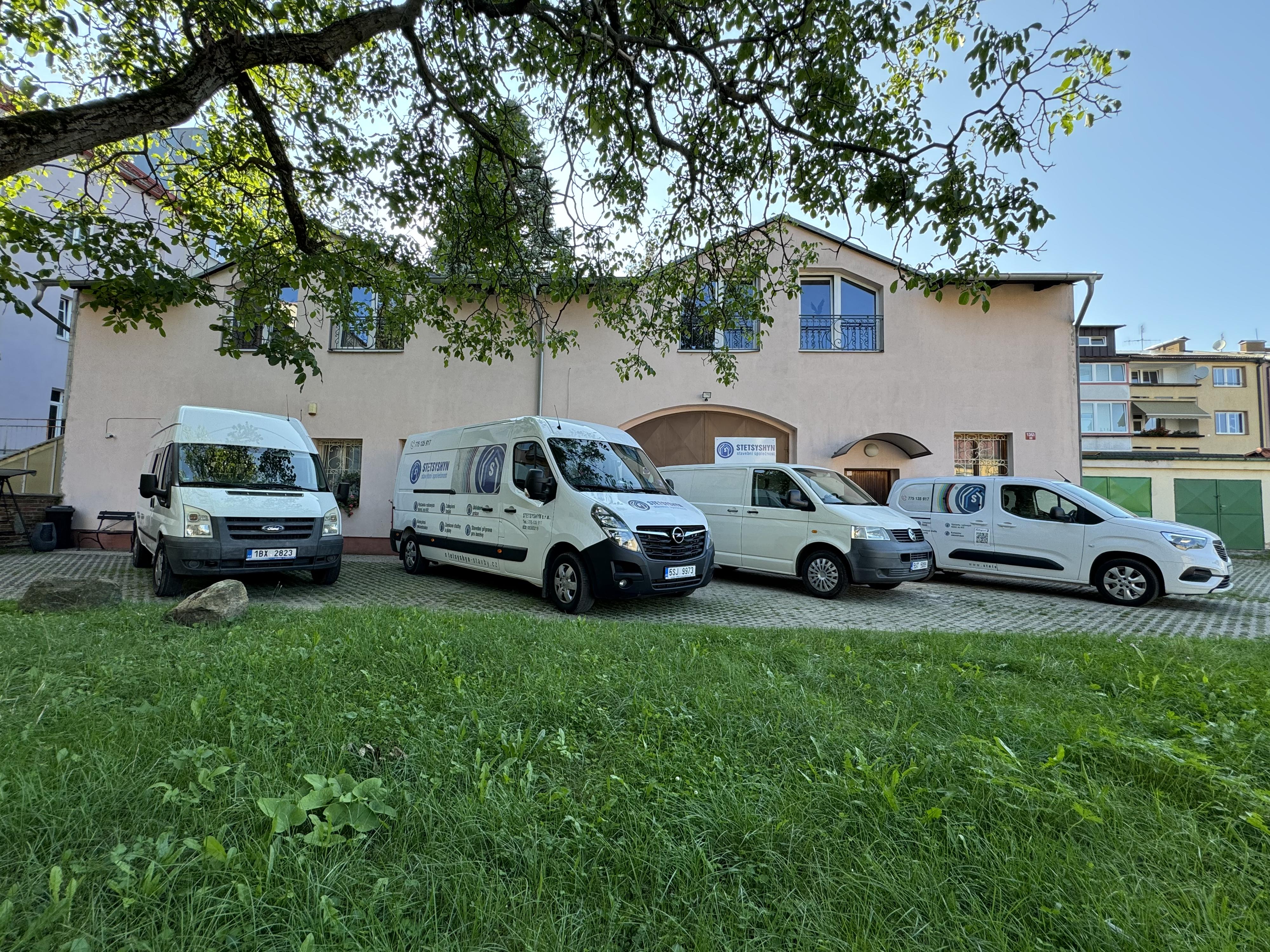 STETSYSHYN s.r.o. foto 3