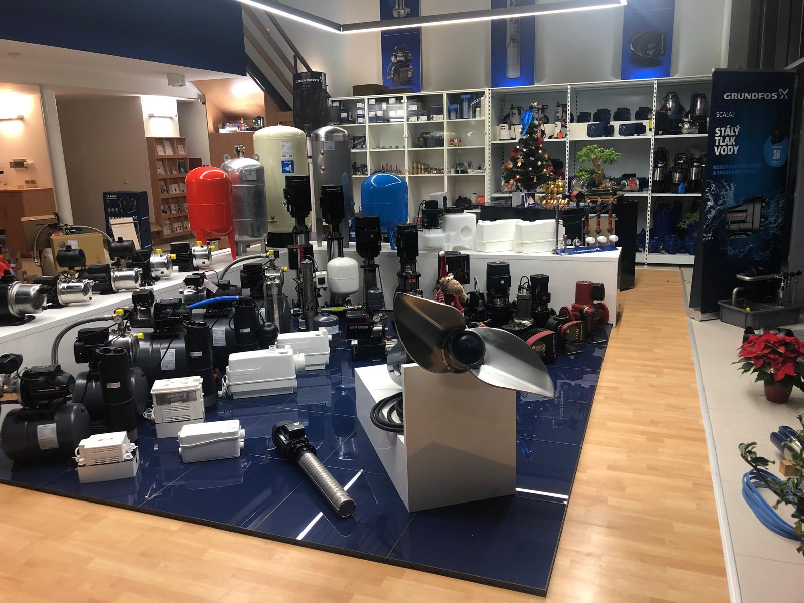 Aleš Malý - čerpadlaHK Aleko foto 2