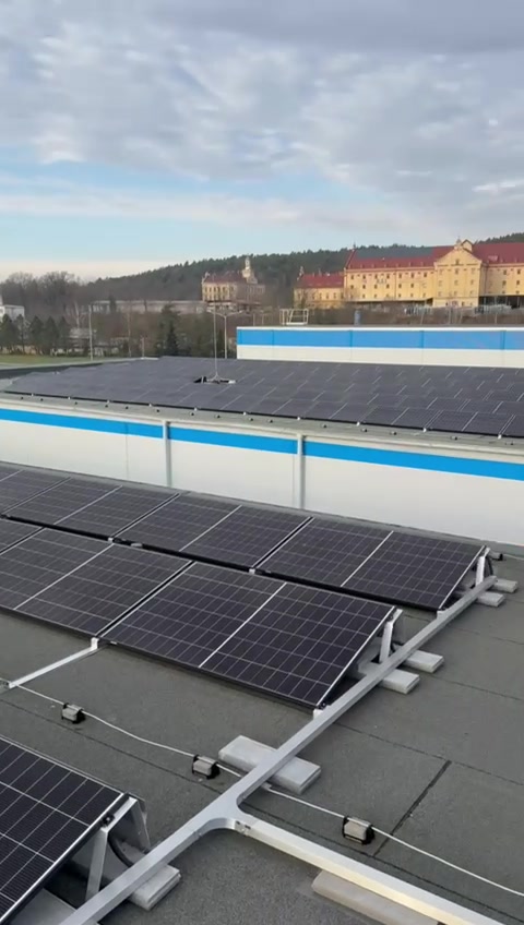 JISKRA Elektroinstalace s.r.o. foto 2 (náhled videa)