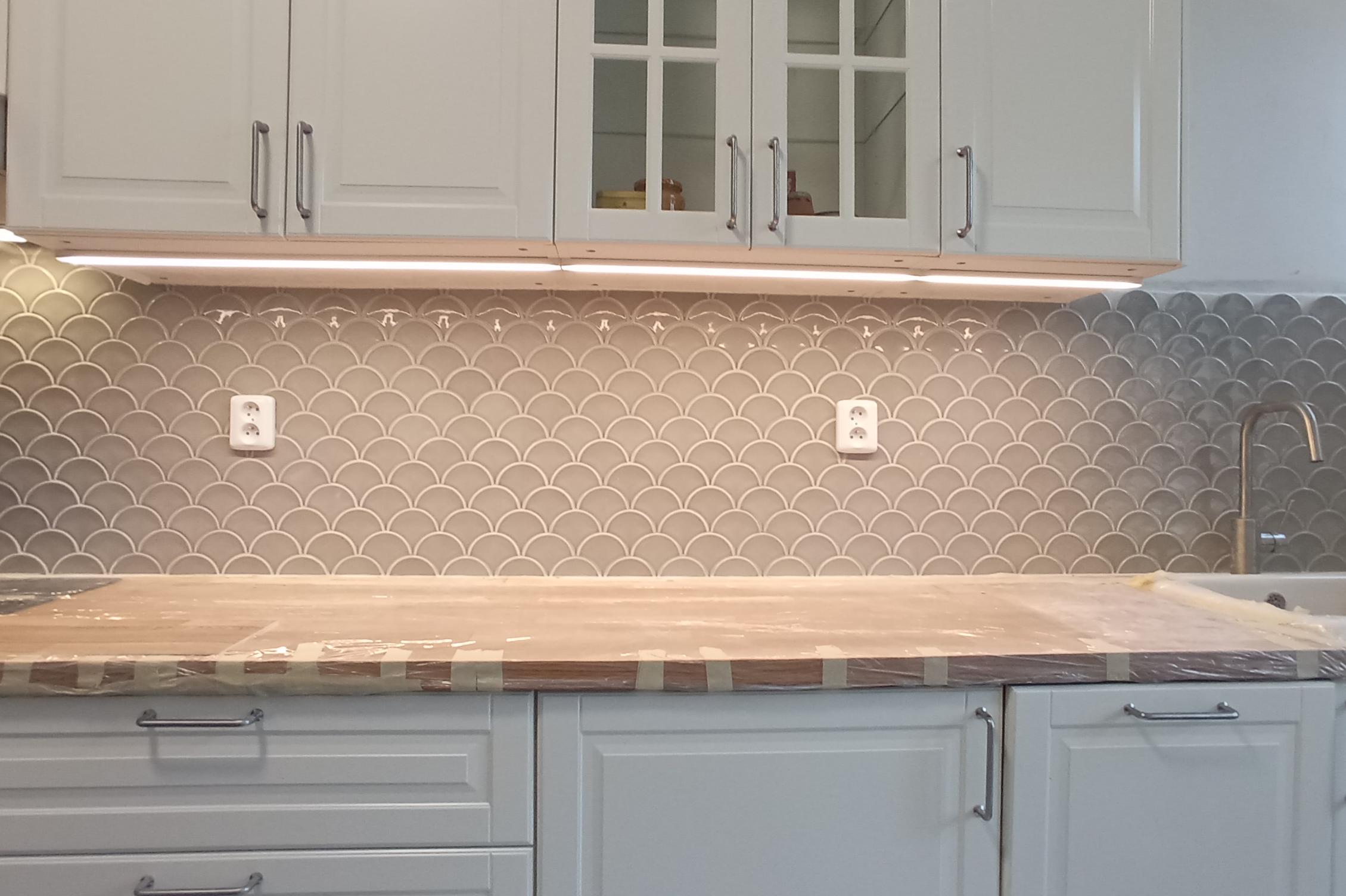 Zedník-obkladač Sergiy Toropchyn foto 1