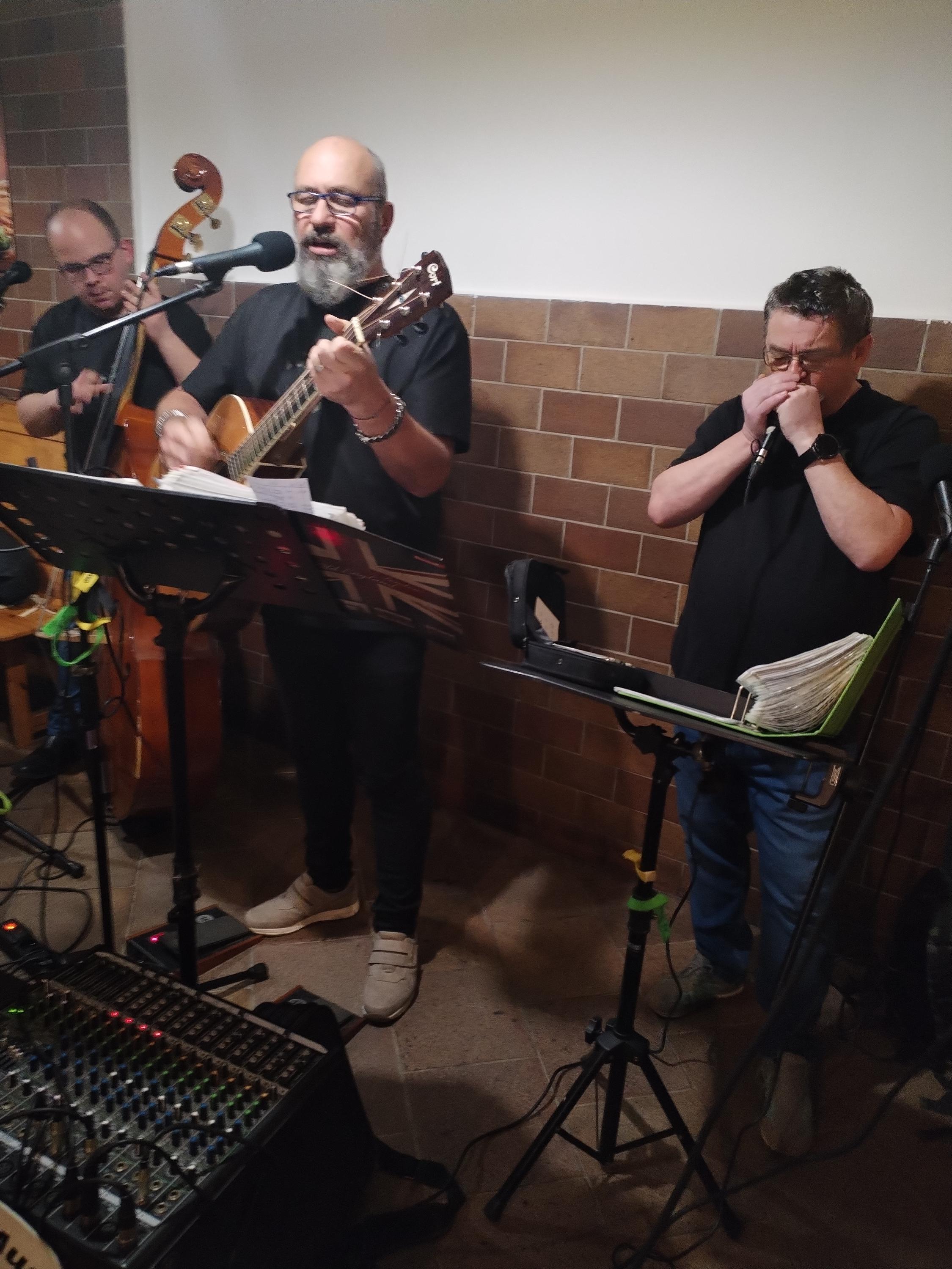 Hasičárna ve Dvoře foto 4