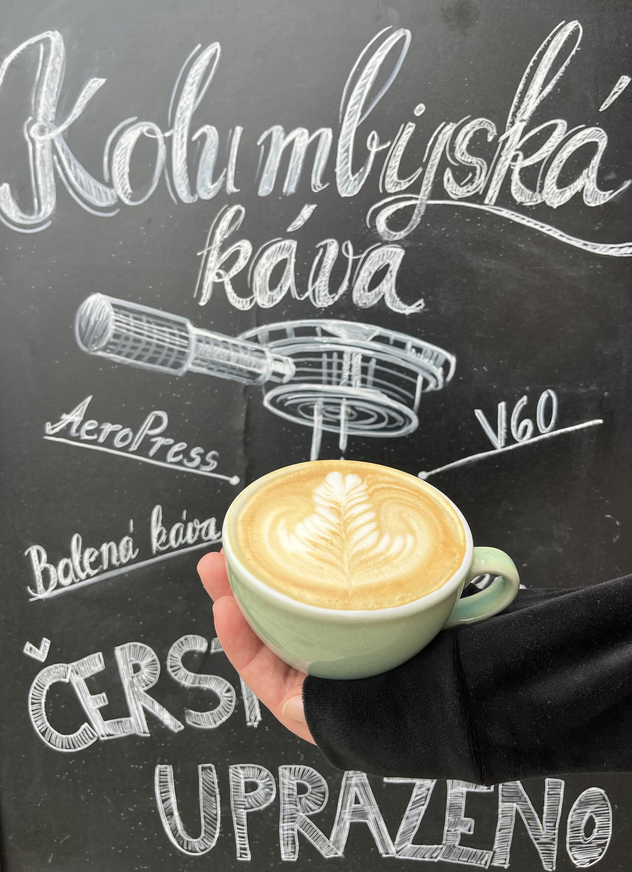 Baronacafe.cz foto 4