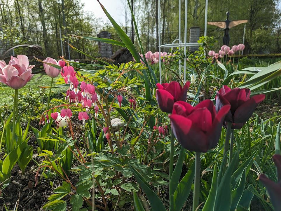 Prvorepubliková zahrada foto 5