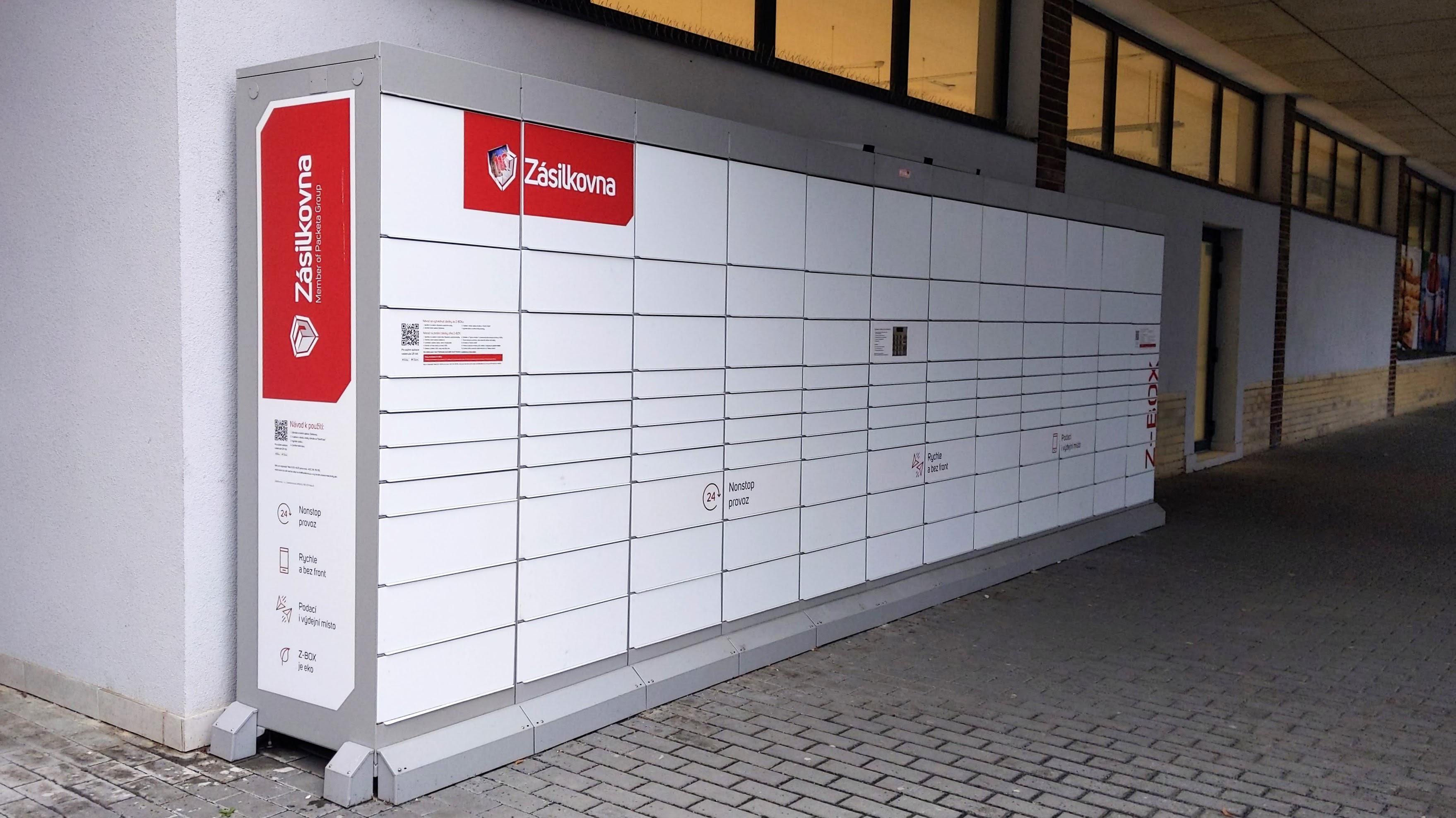 Z-BOX foto 3