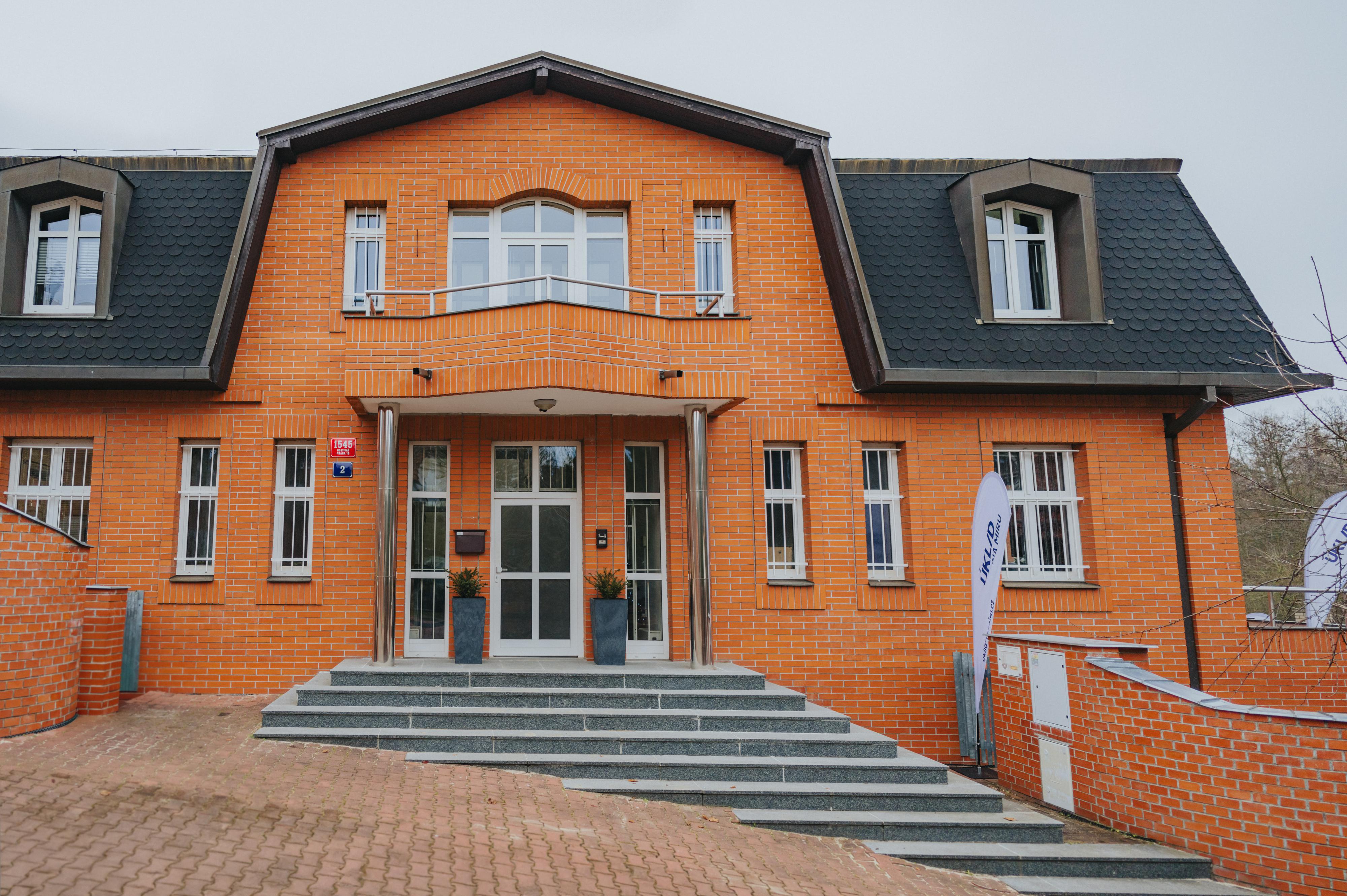 Pazderka Management, s.r.o.