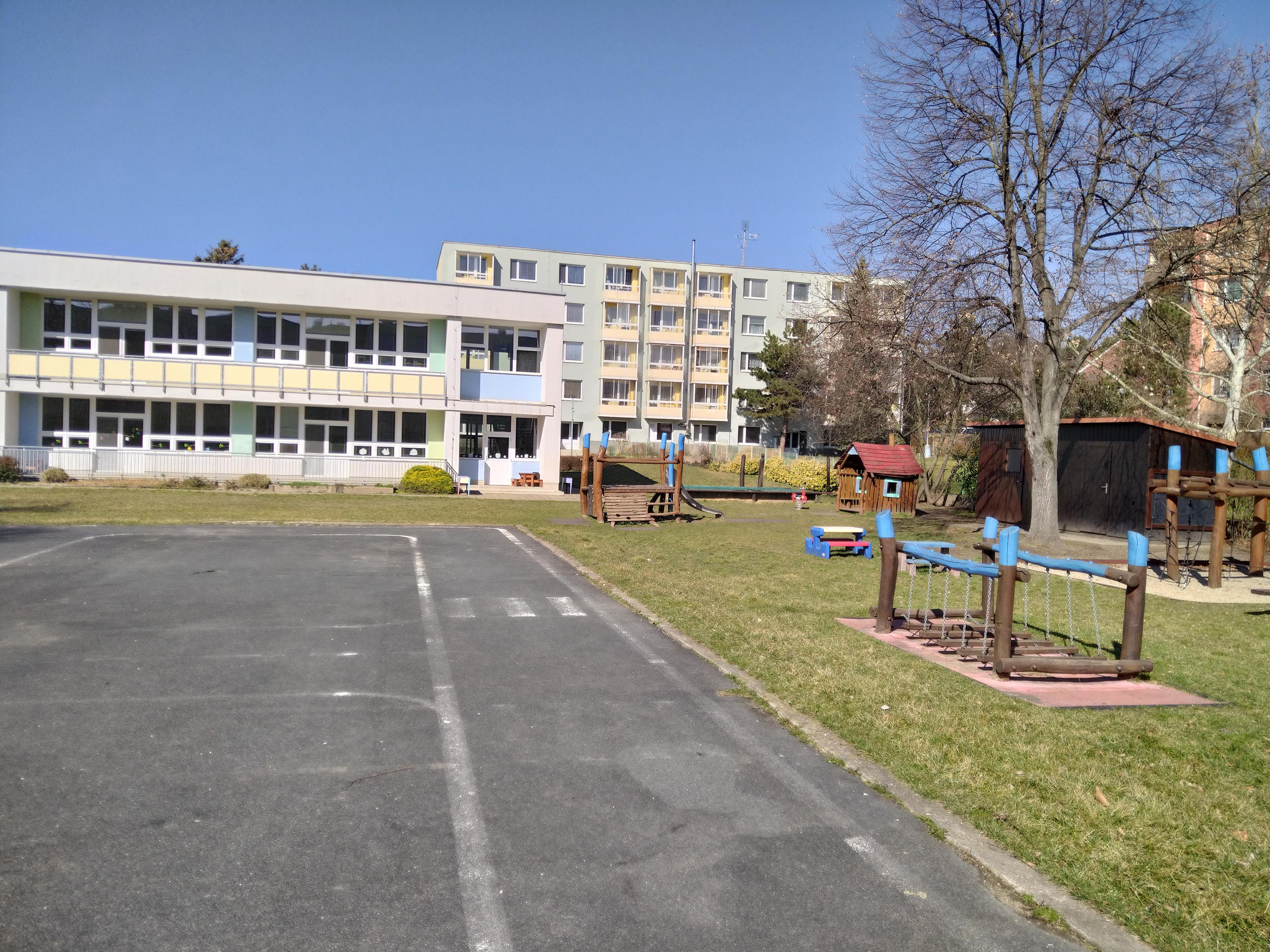 Mateřská škola Židlochovice , okres Brno - venkov foto 2