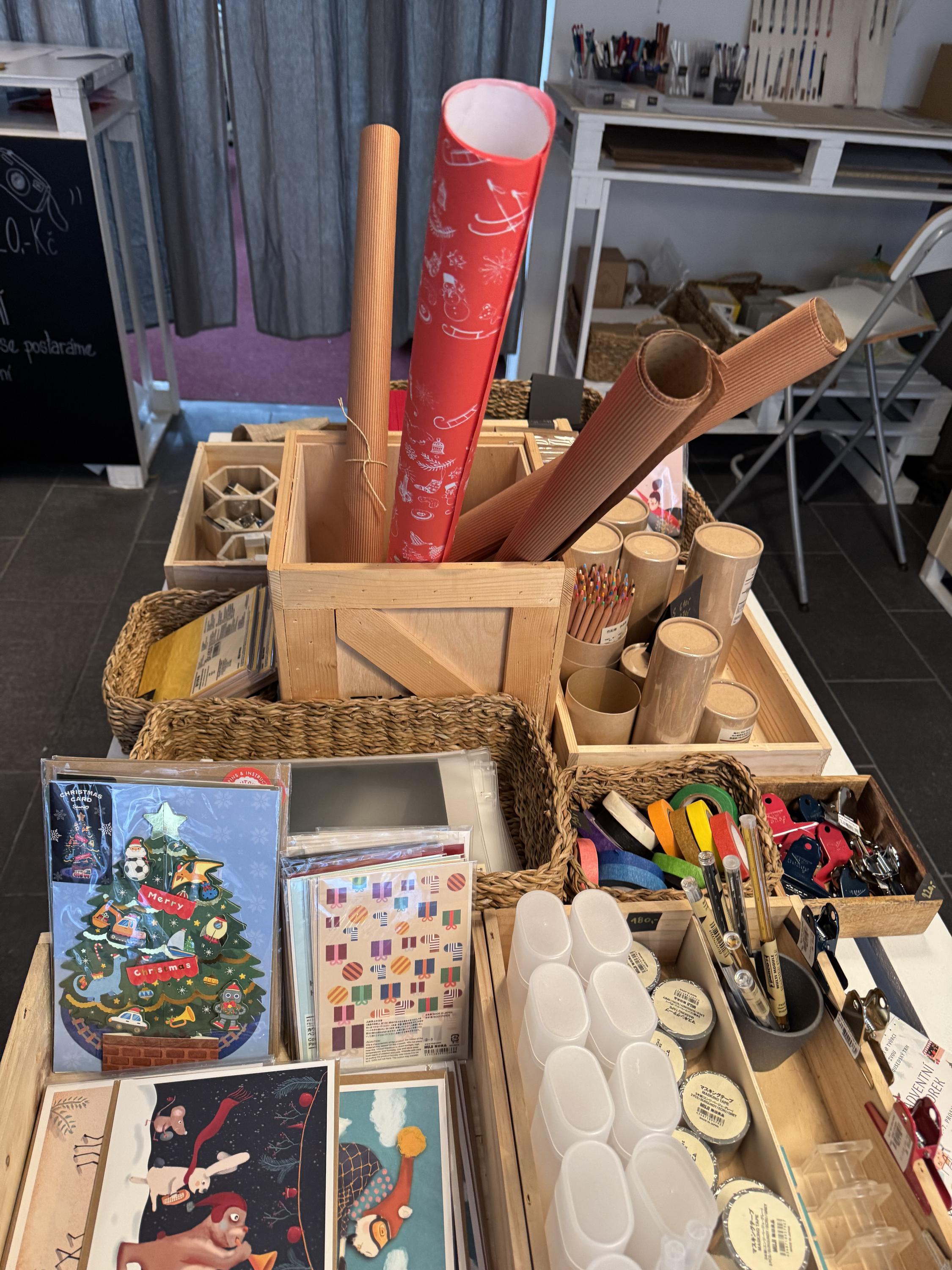 Paper Stories foto 2