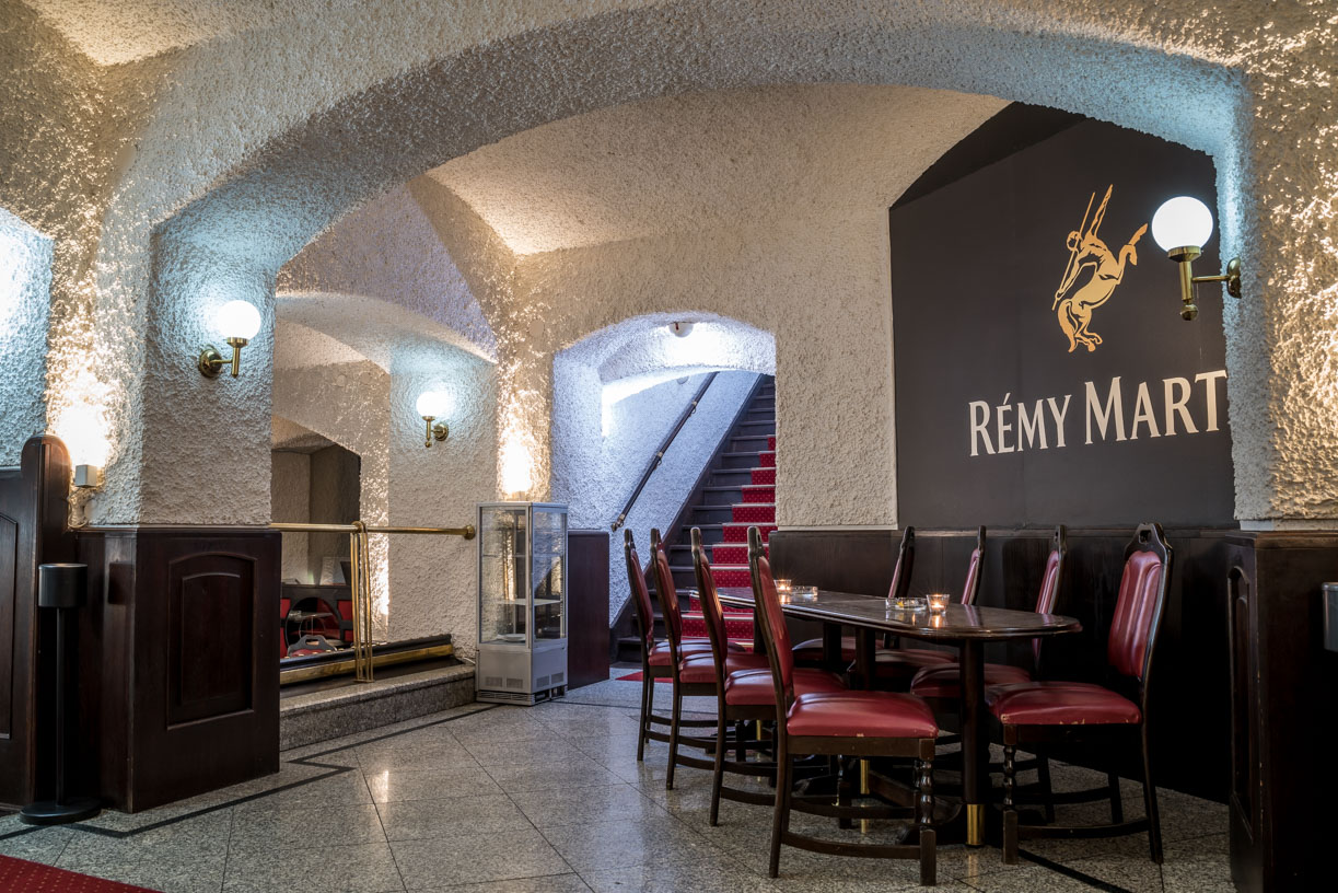 JIMMY´s divadelní klub foto 2