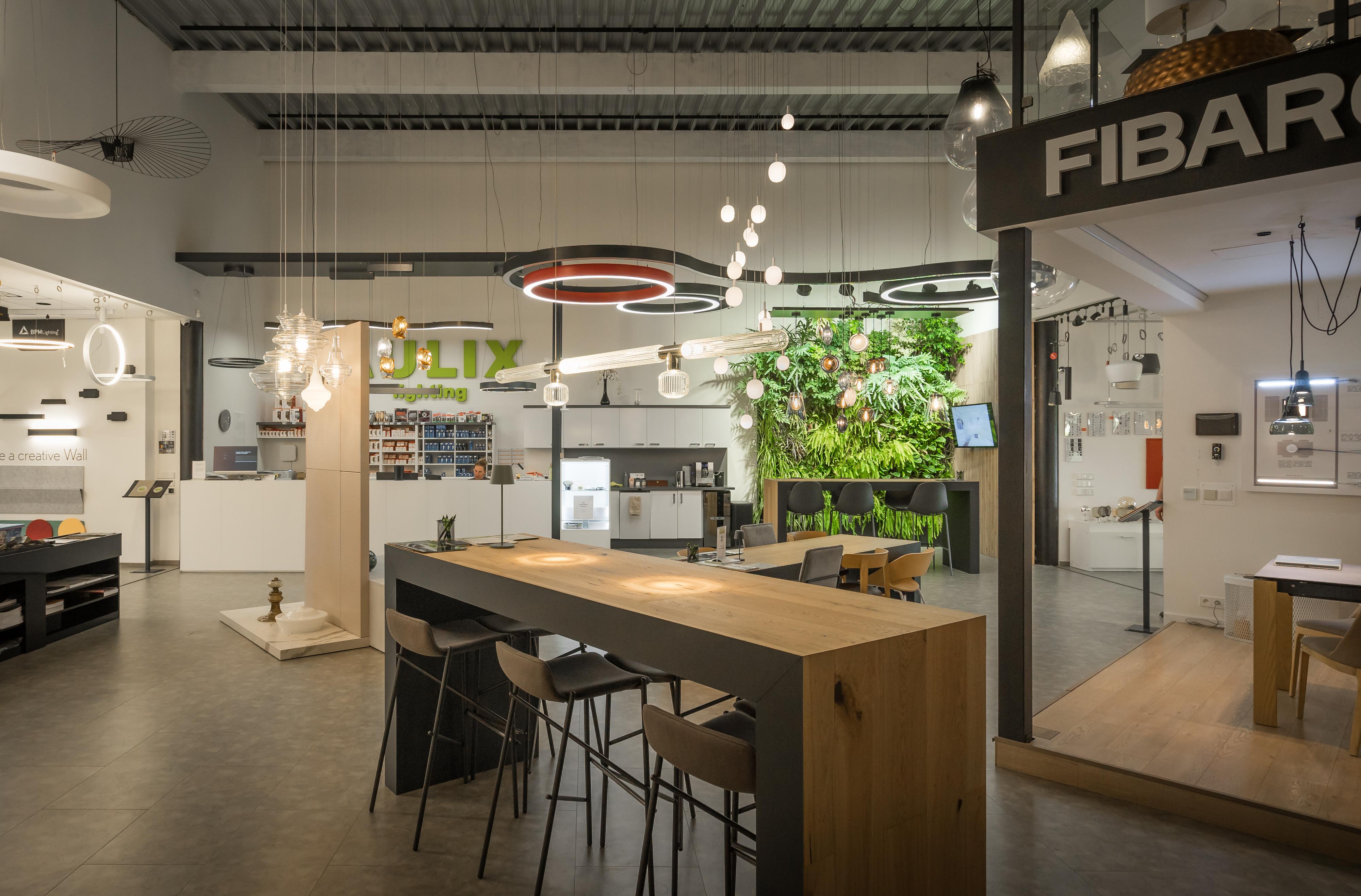 AULIX lighting s.r.o. - světelné studio foto 5