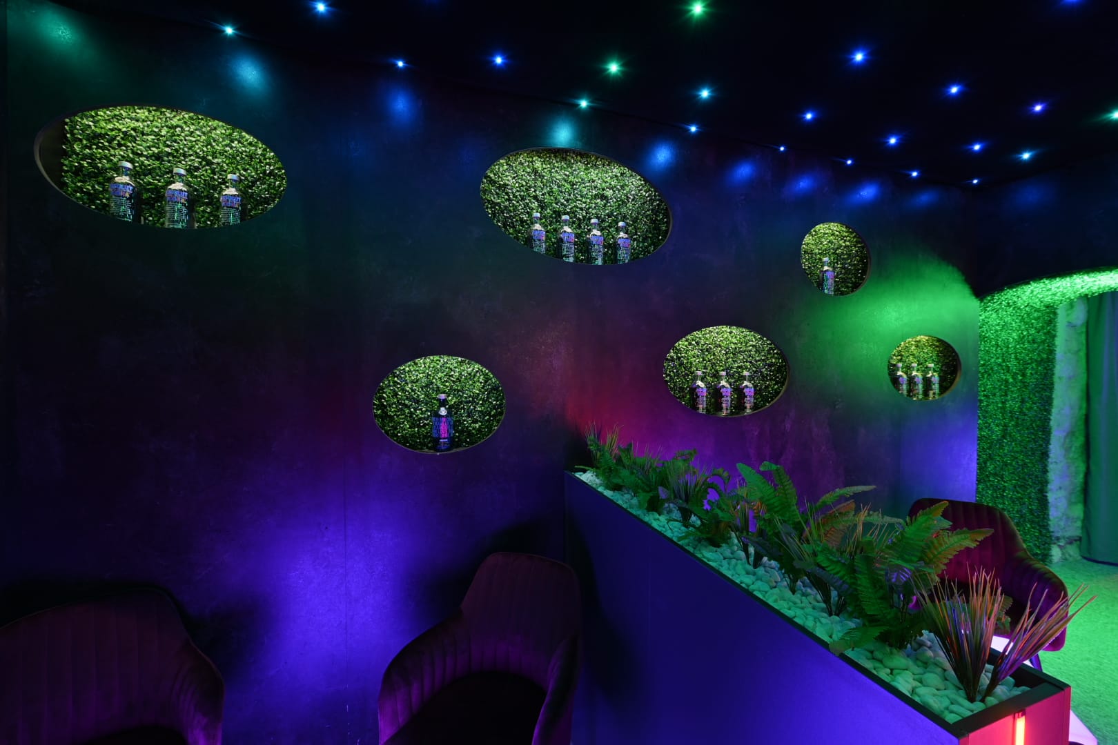 TOPSTAR - CHILL BAR & SHISHA LOUNGE foto 4