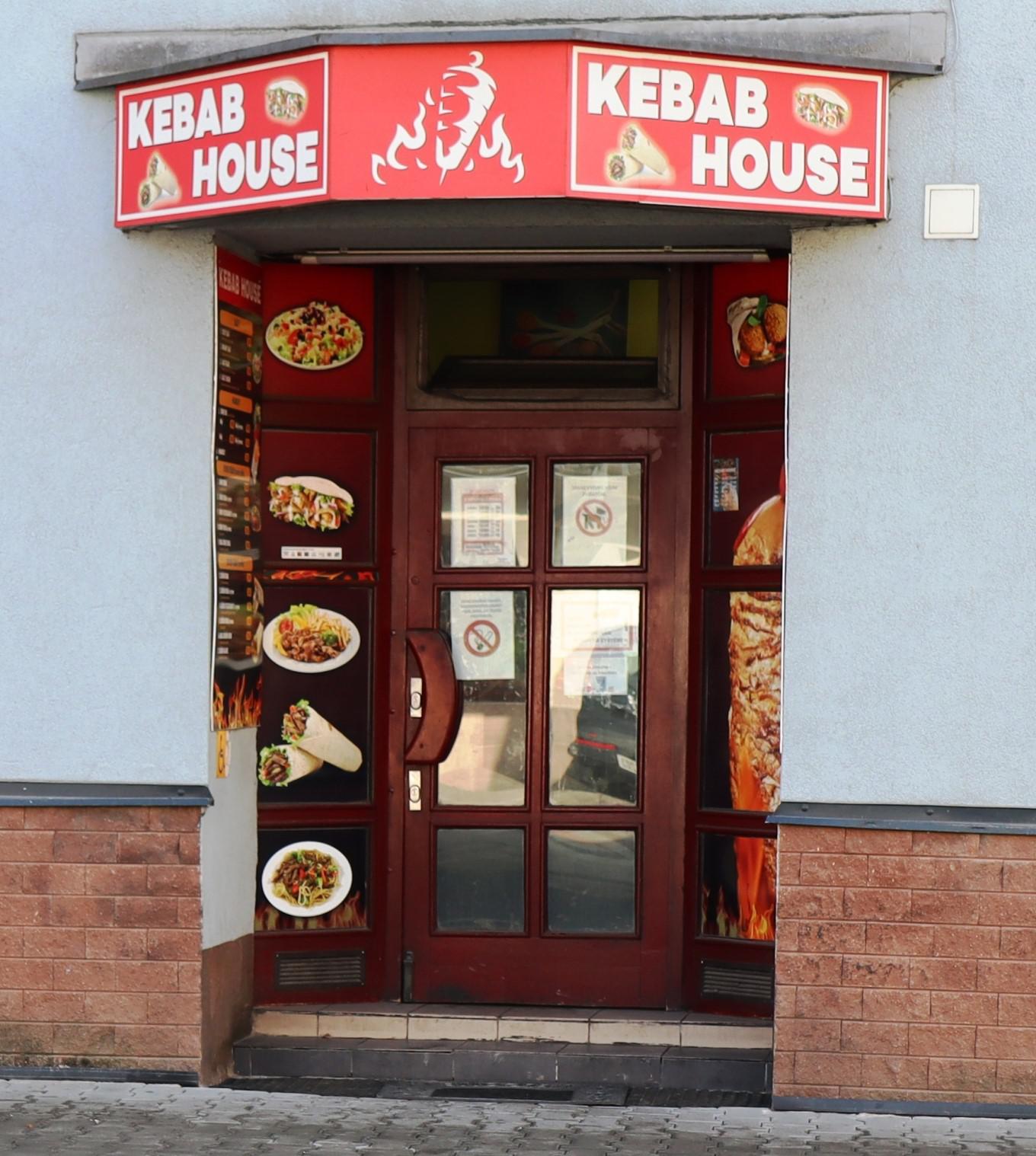 Kebab House foto 2