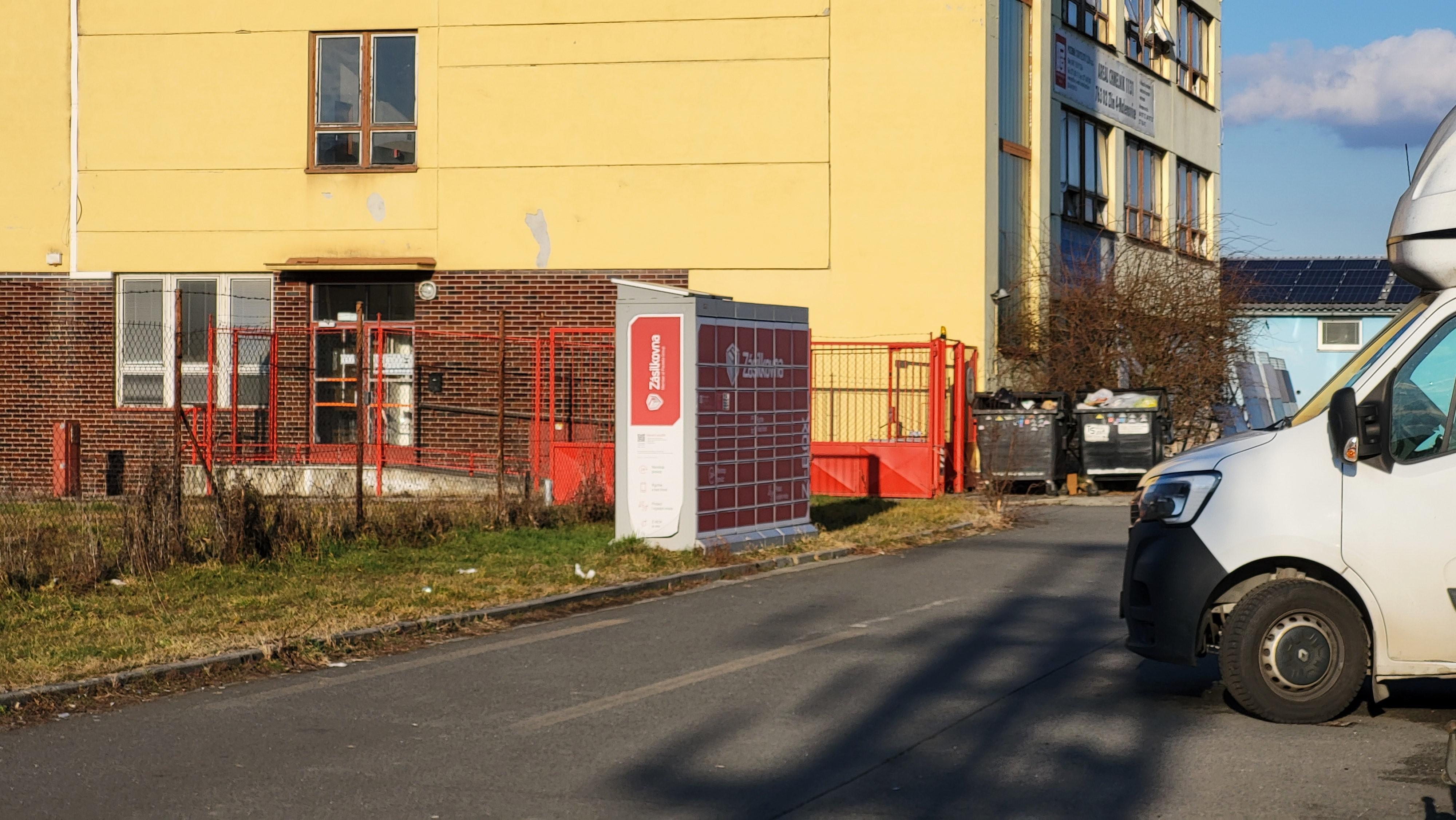 Z-BOX foto 4