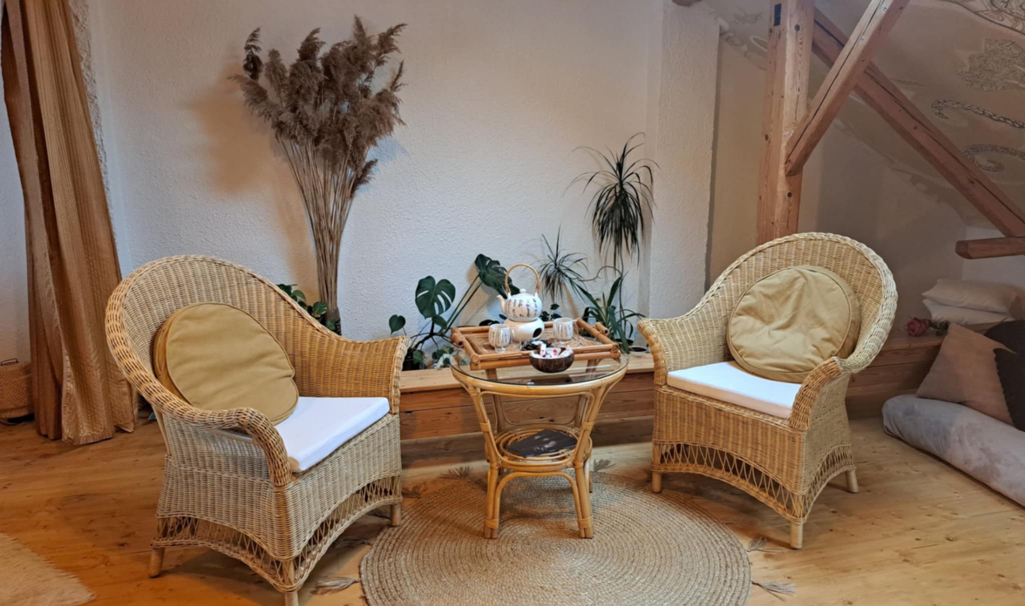 Tantrická masáž Brno