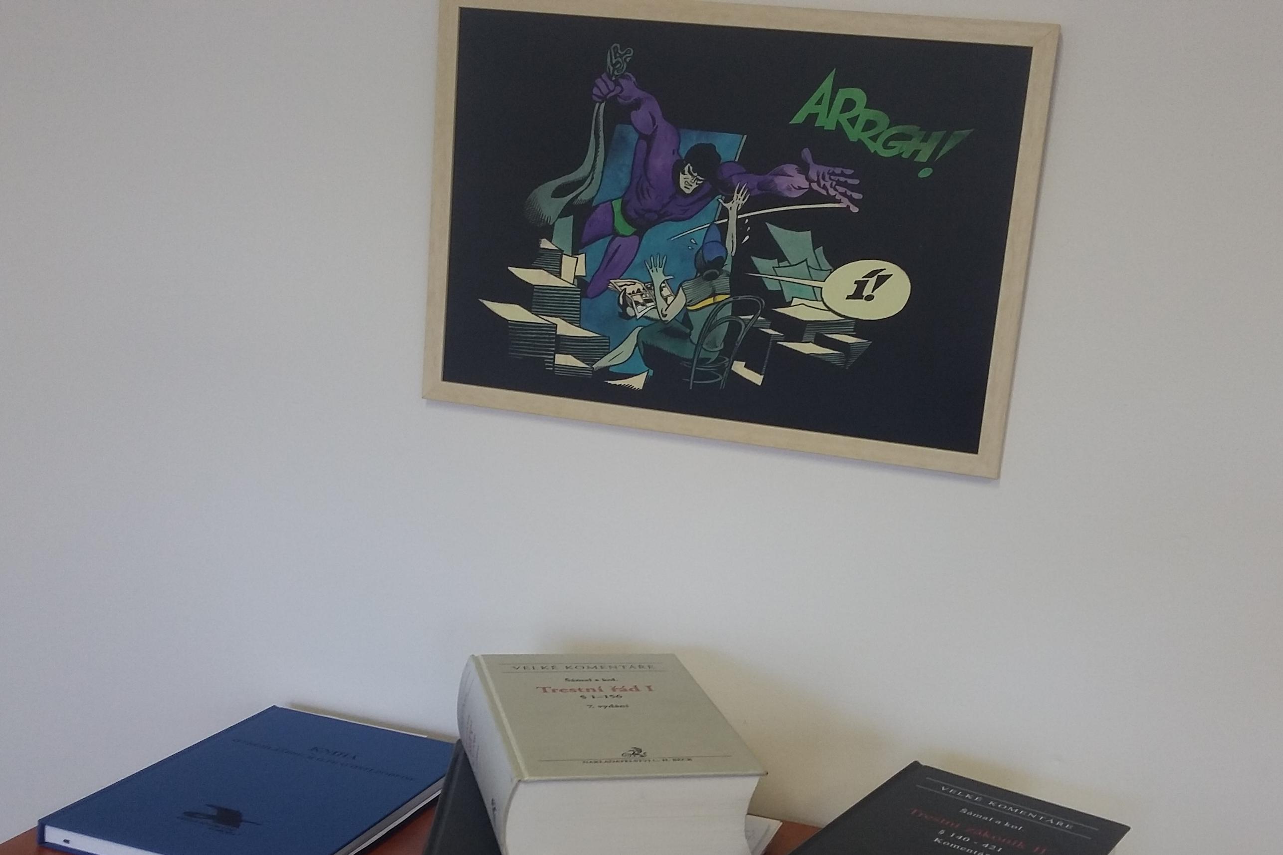 Mgr. Petr Musil, advokát