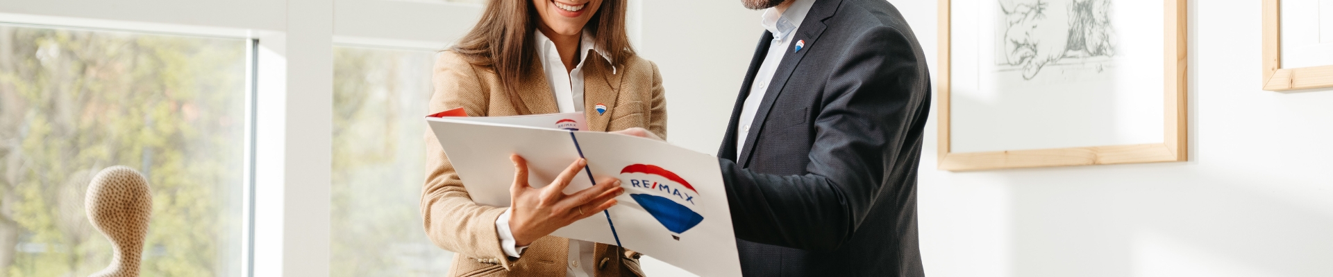 Úvodní obrázek RE/MAX Magnum