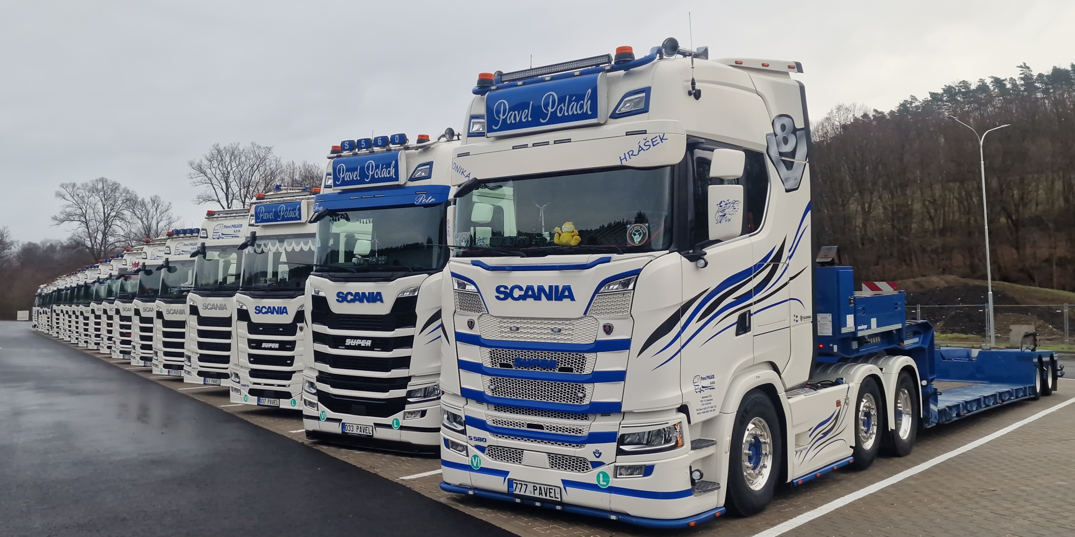 Pavel Polách s.r.o. foto 4