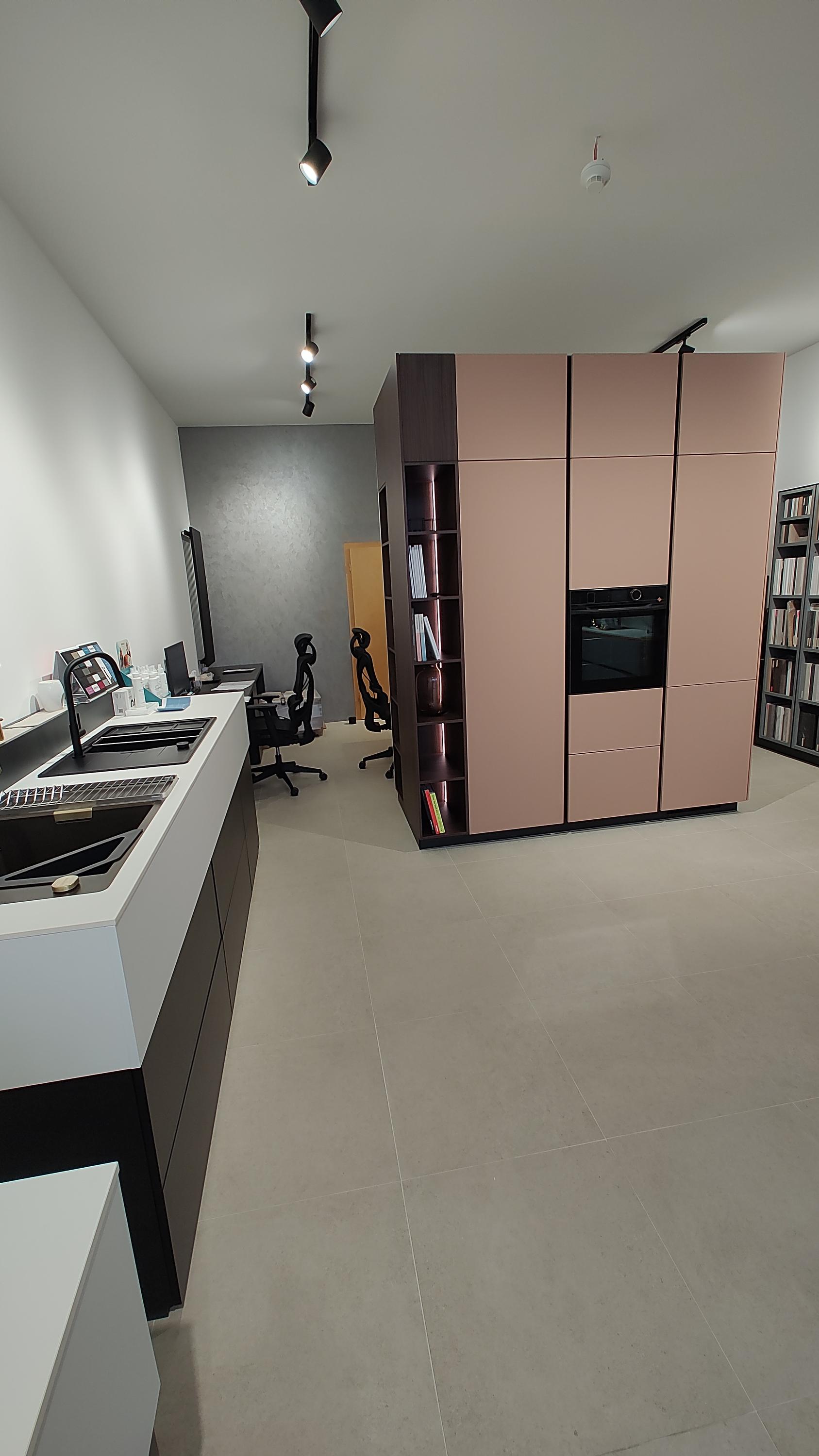 Schock Showroom Brno - Kuchyňský Expert s.r.o. foto 4