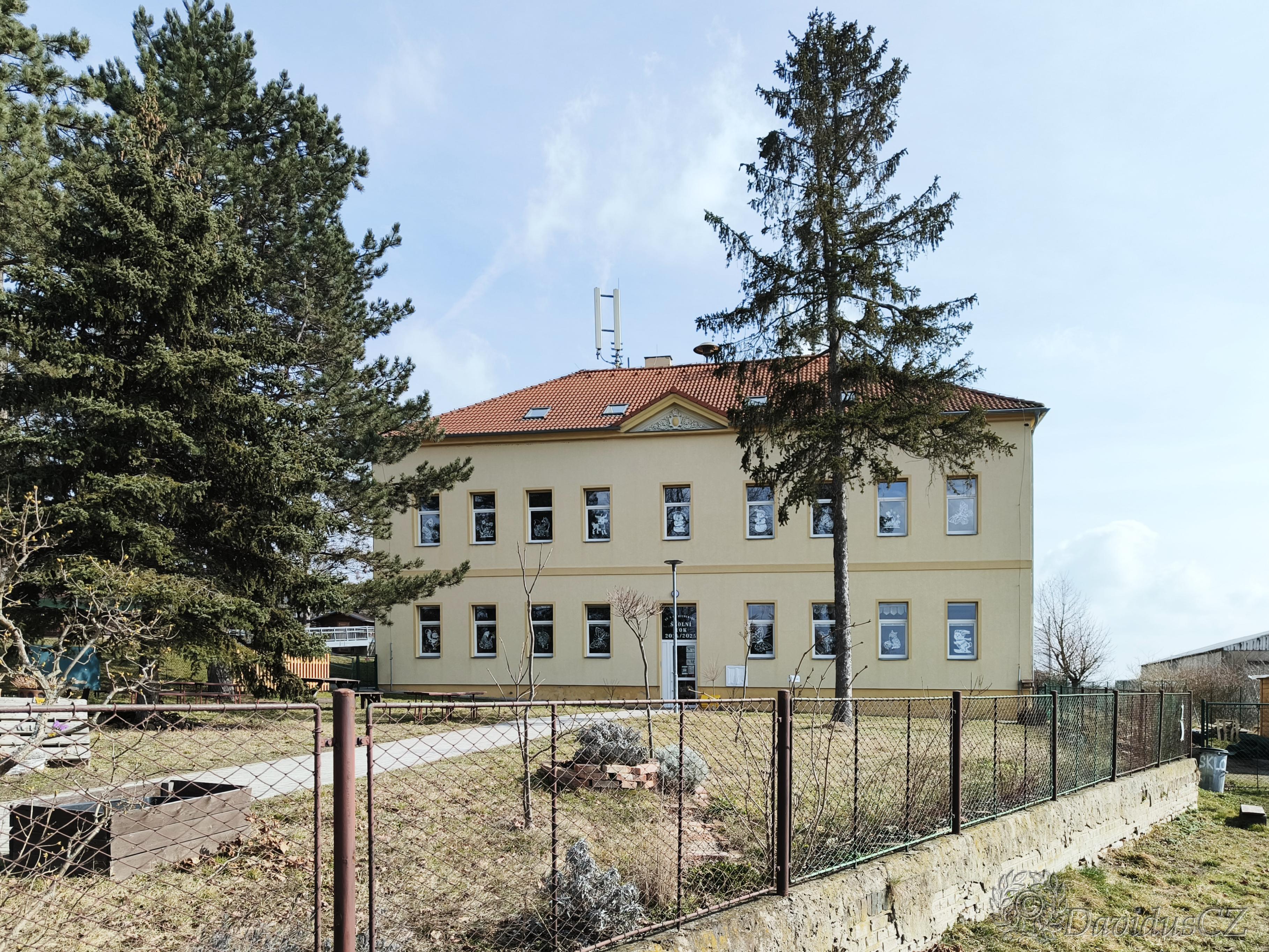 ZŠ a MŠ Bitozeves foto 3