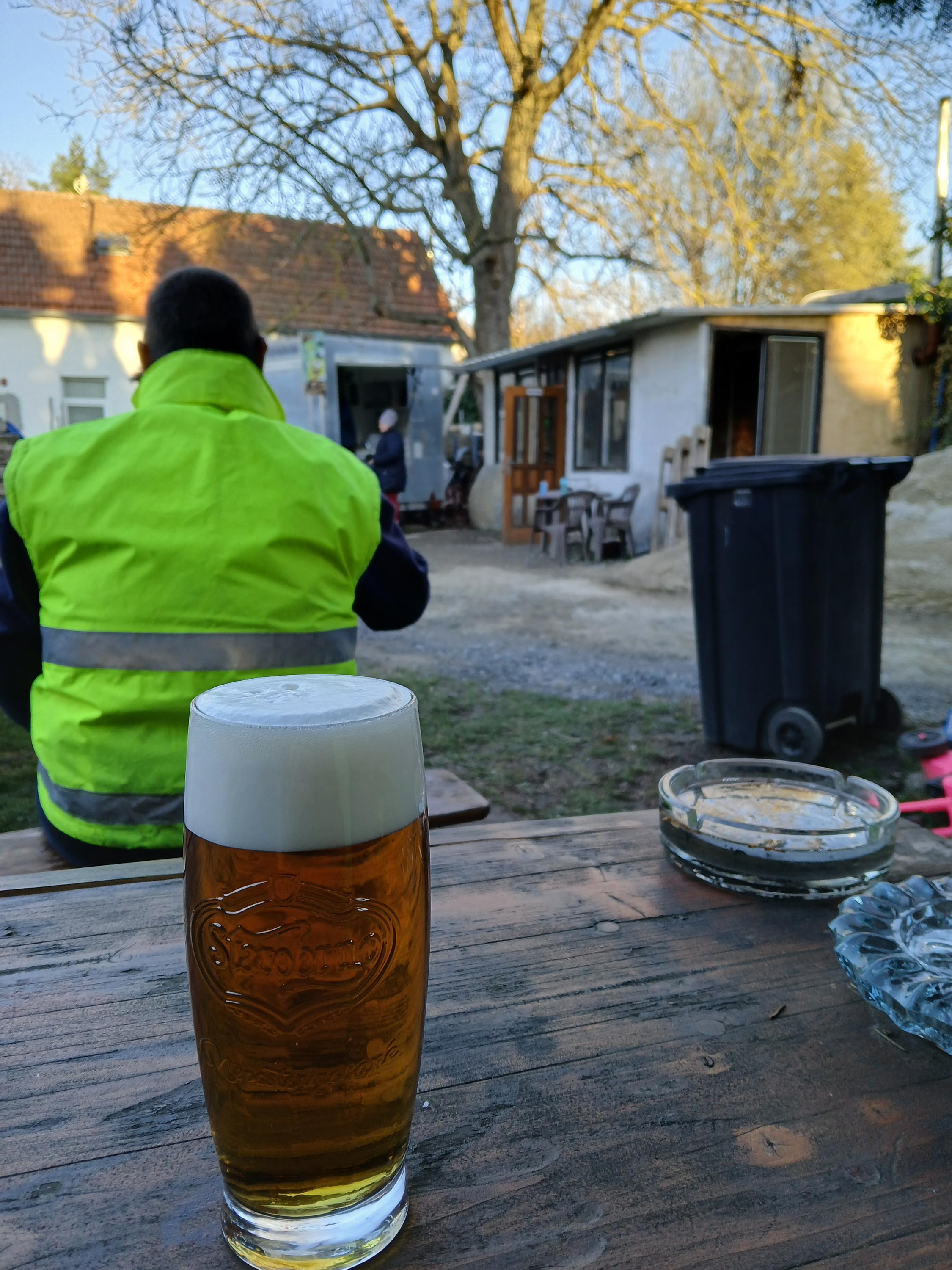 Občerstvení Pod Ořechem foto 6