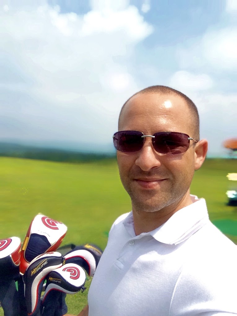 Michal Ježek – Realitní makléř foto 3