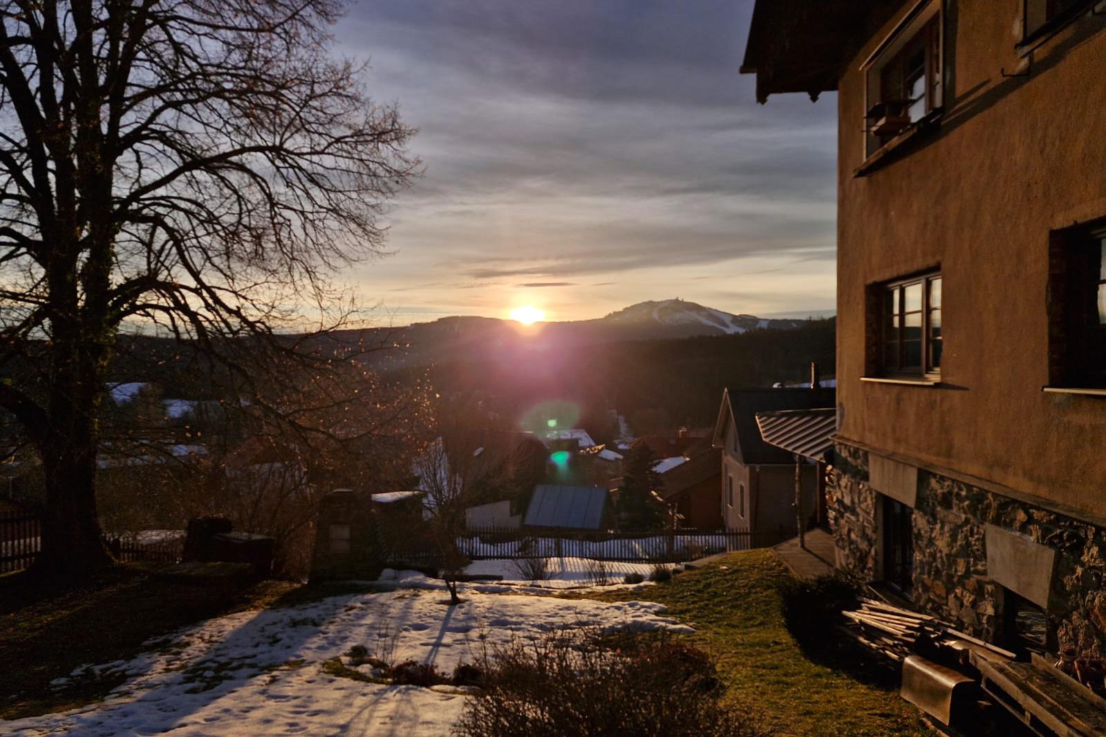 Apartmán Na kopci foto 1