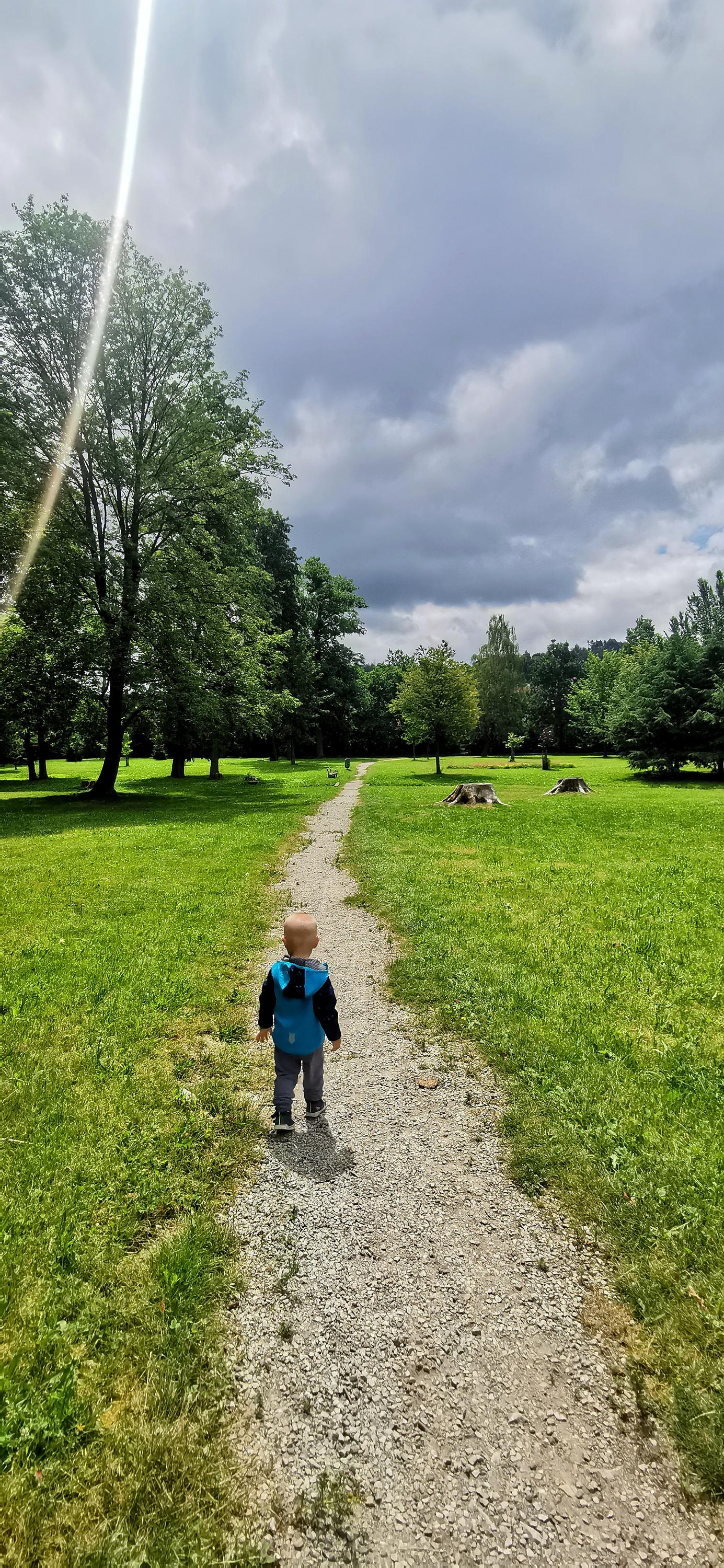 Hlídání dětí Vysočina foto 4