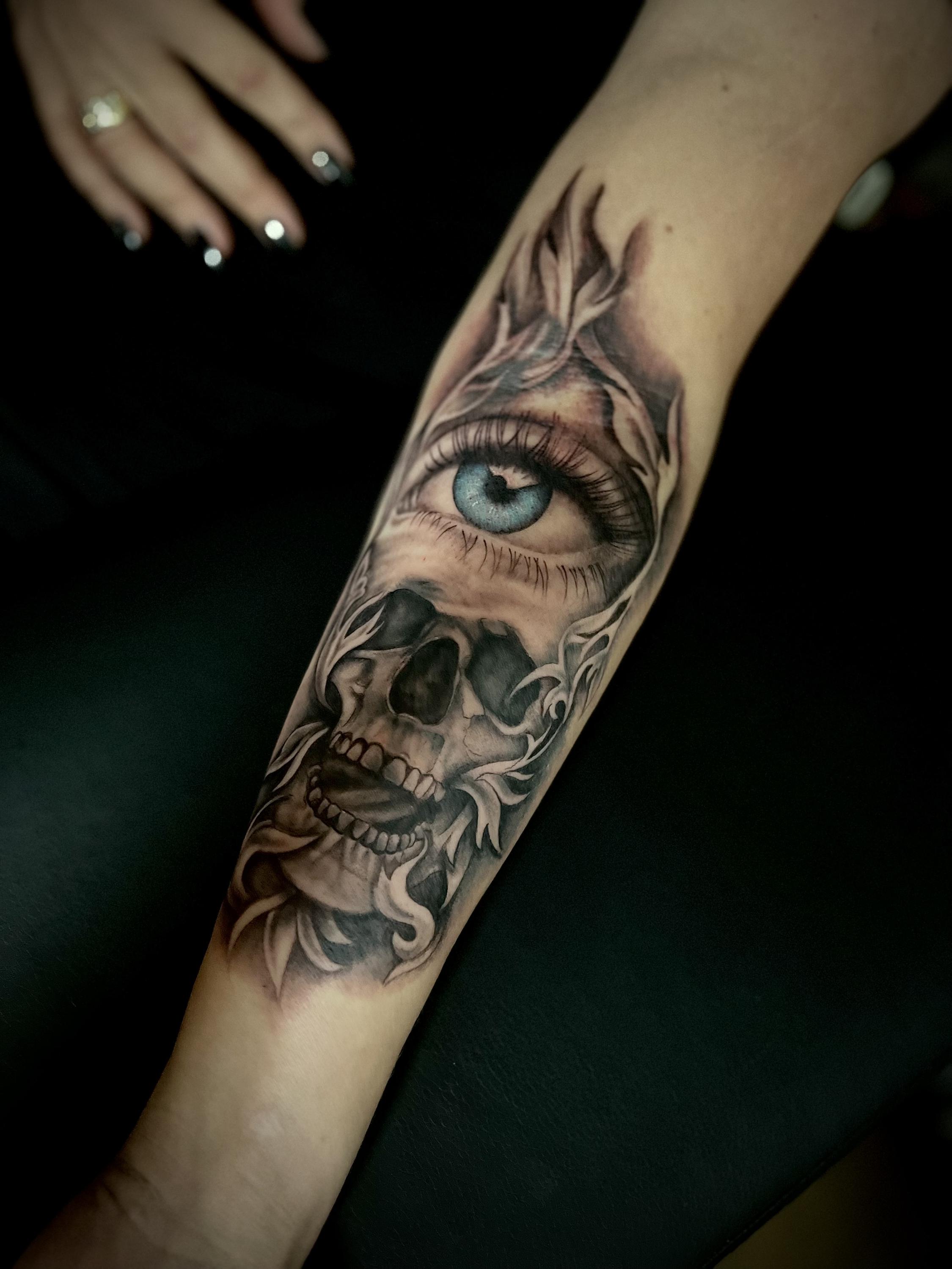 Tattoo studio Veratattoo foto 2
