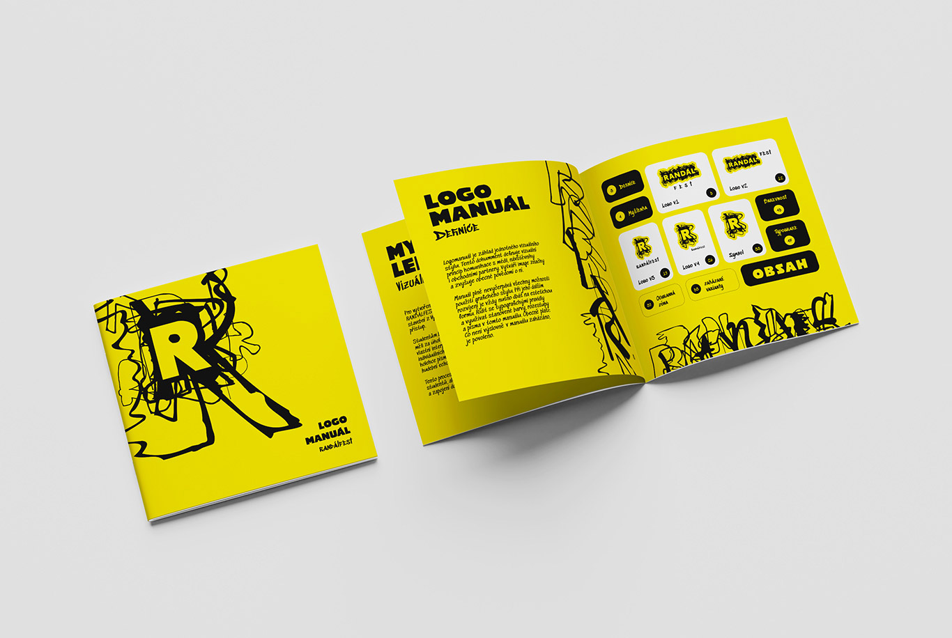 Petr Drahoš / objevil design foto 4