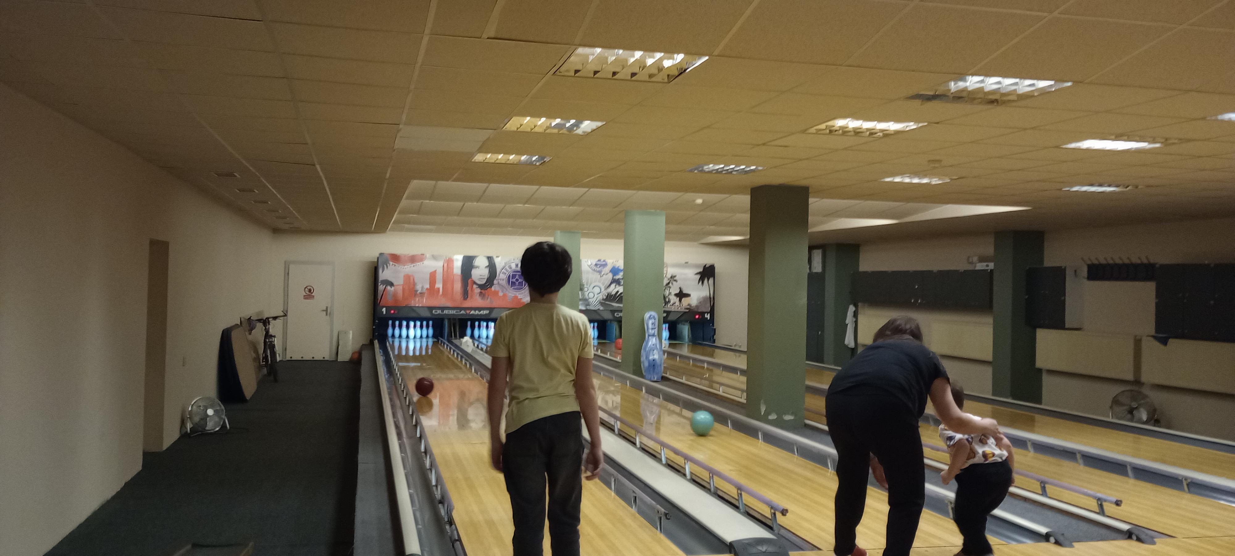 Bowling Bar foto 3