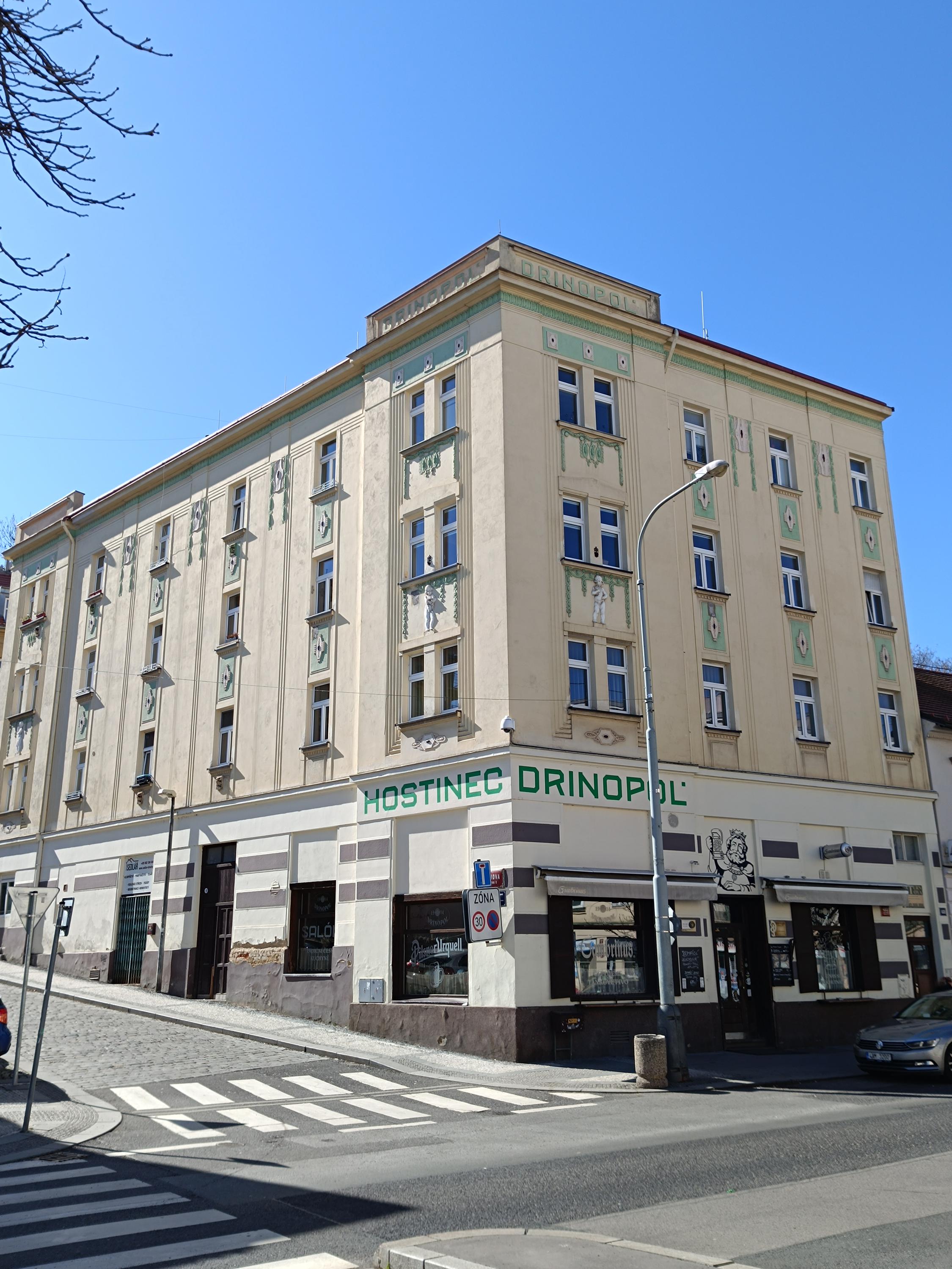 Hostinec Drinopol foto 3