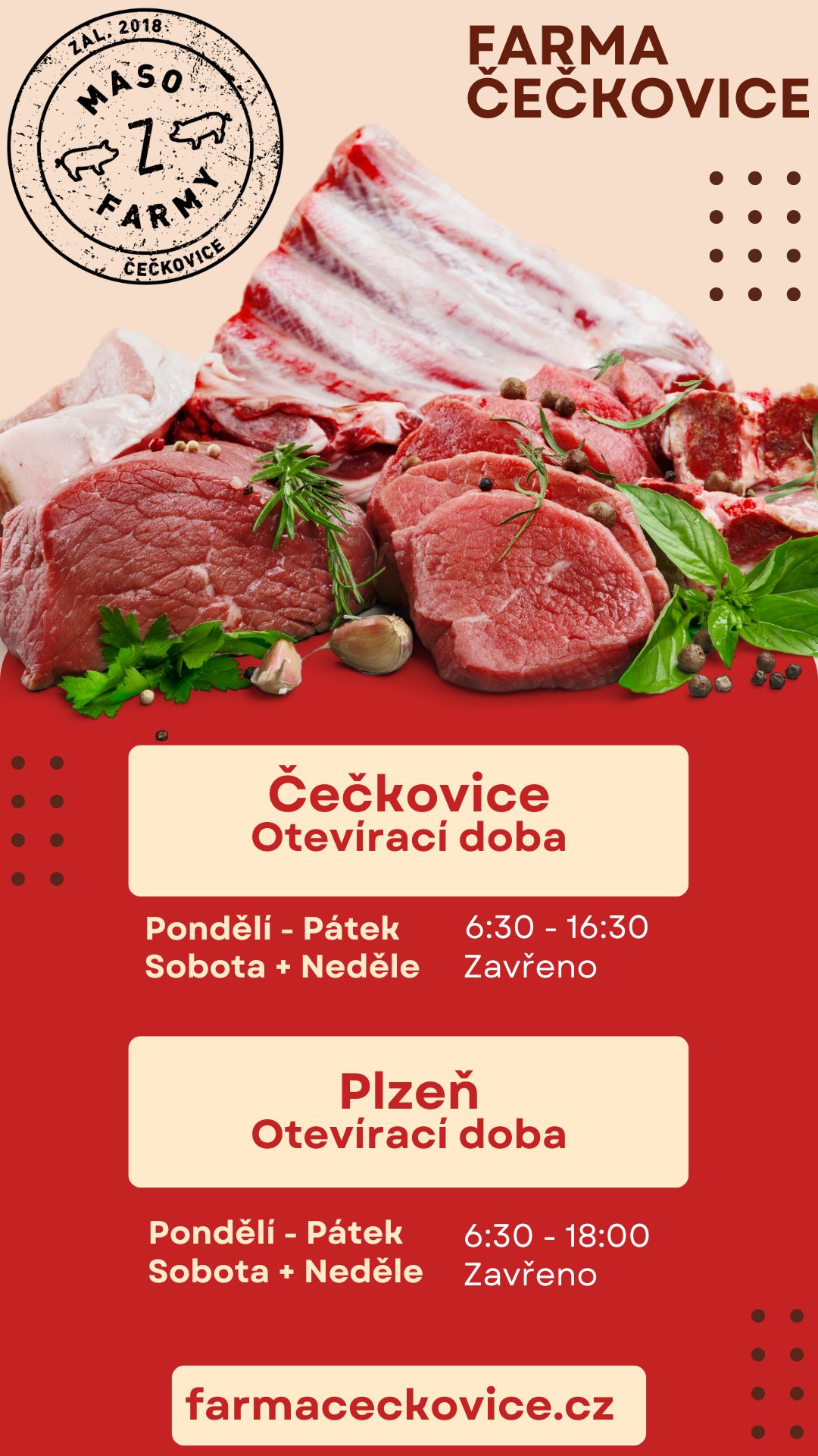 Občerstvení Čečkovice foto 2