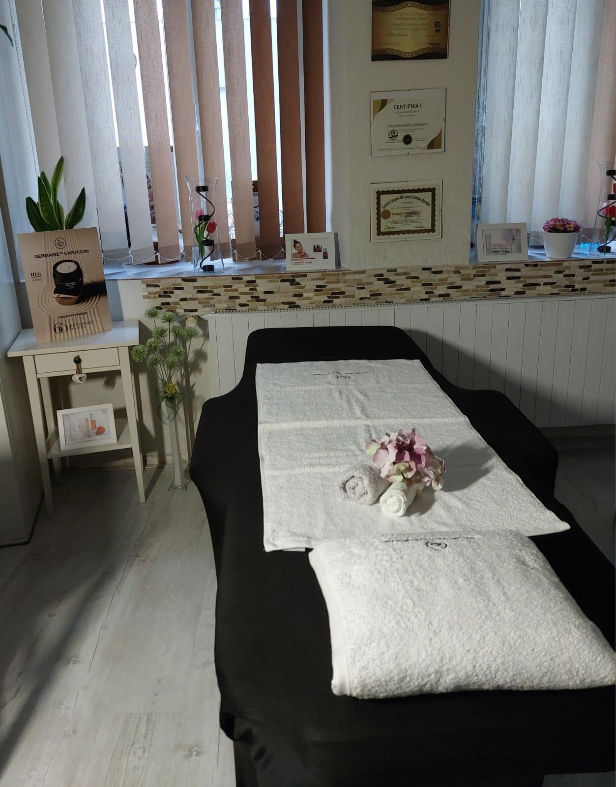 Salon Rena foto 5