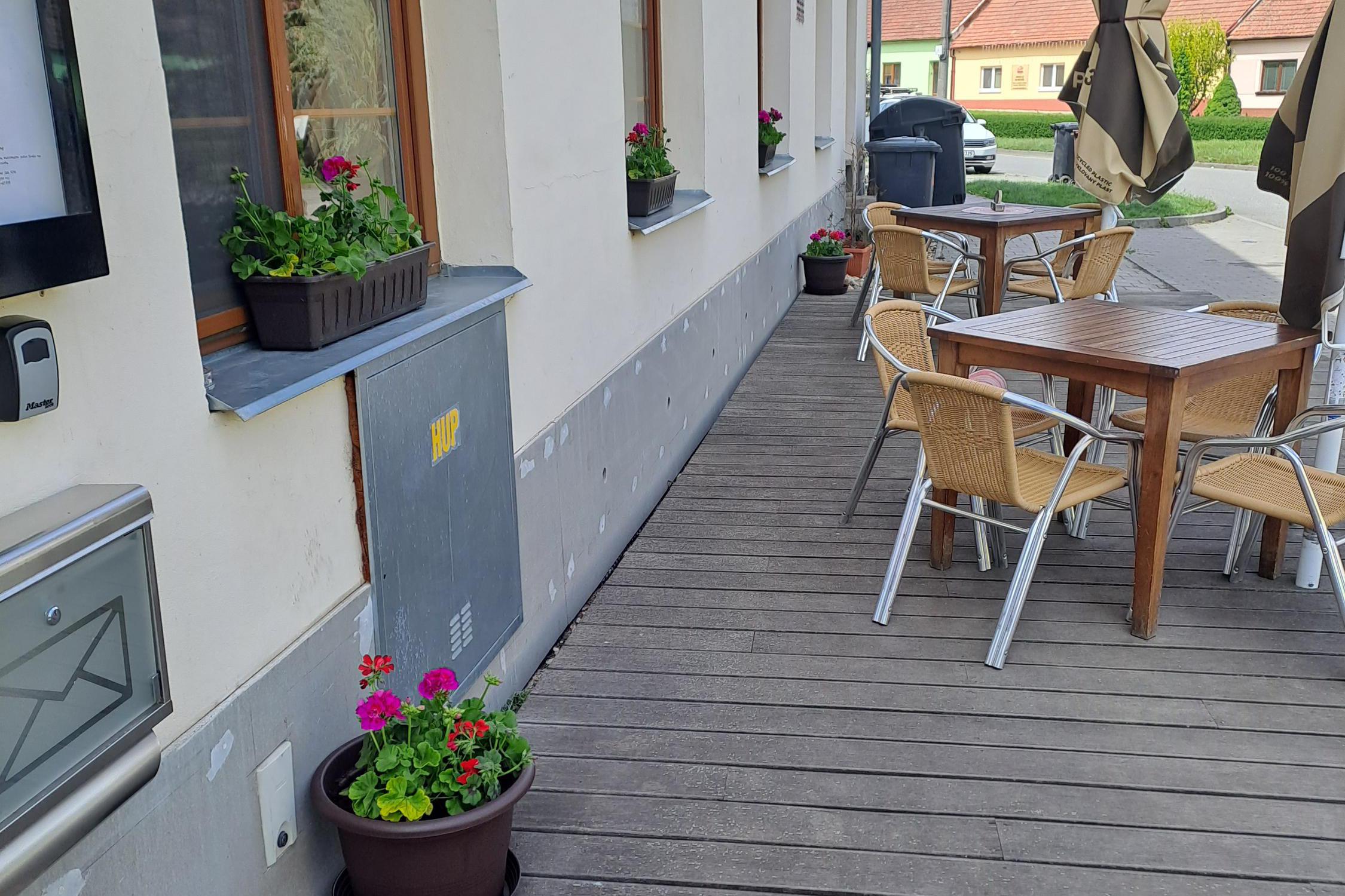 Penzion Dobrá škola u Jeníčka foto 1