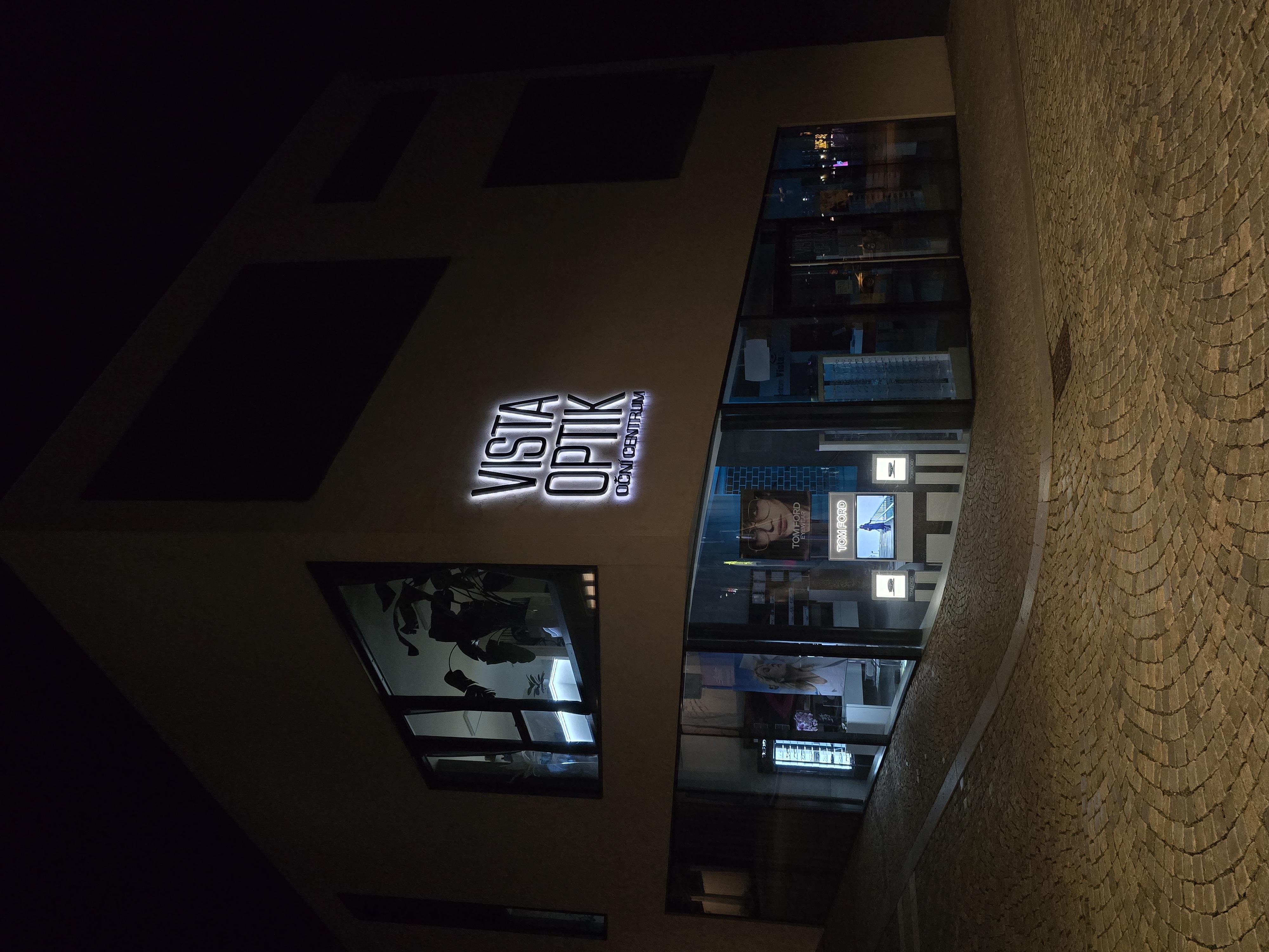 Oční centrum Vista optik foto 3