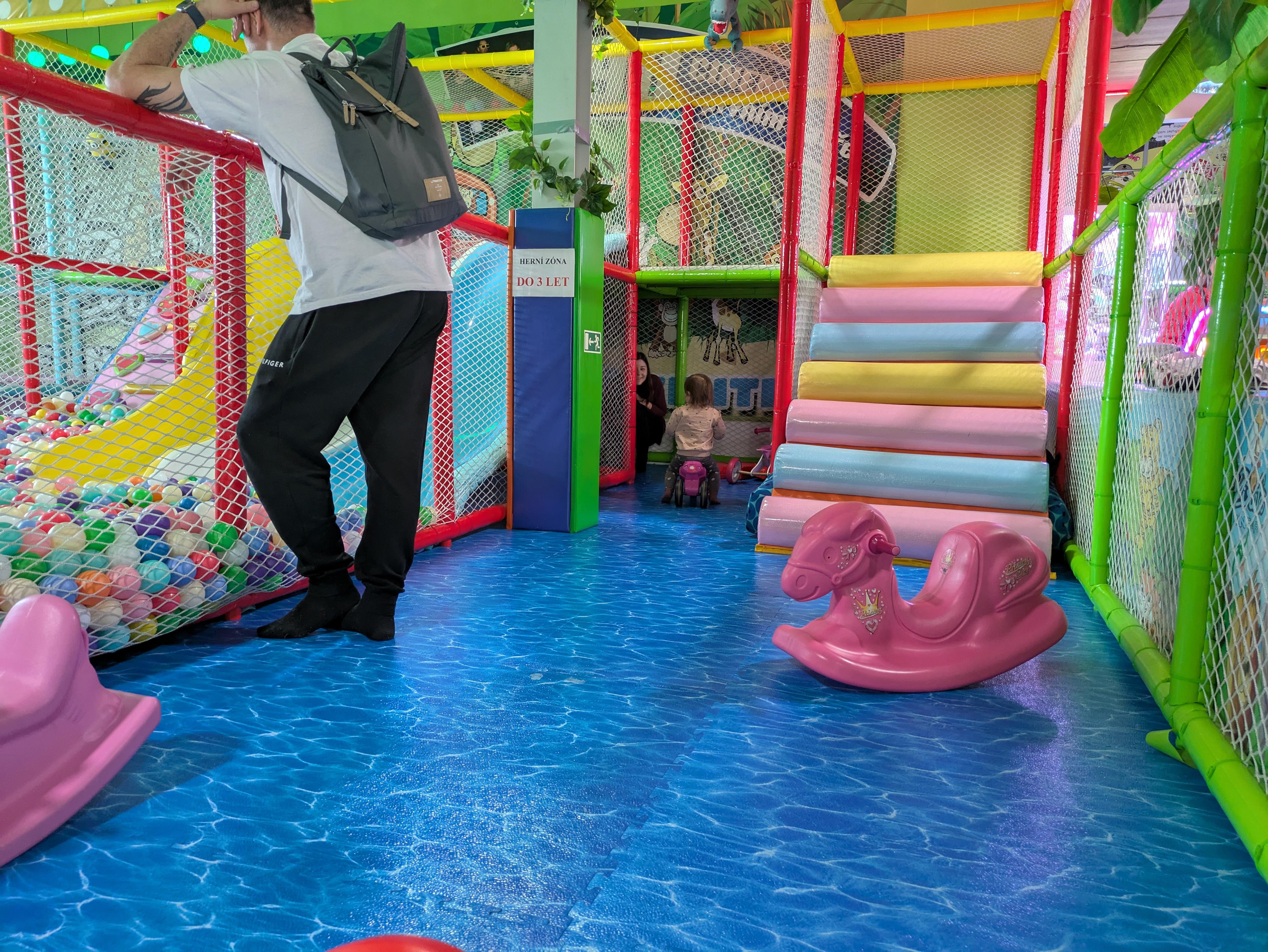 Funpark Žirafa foto 4