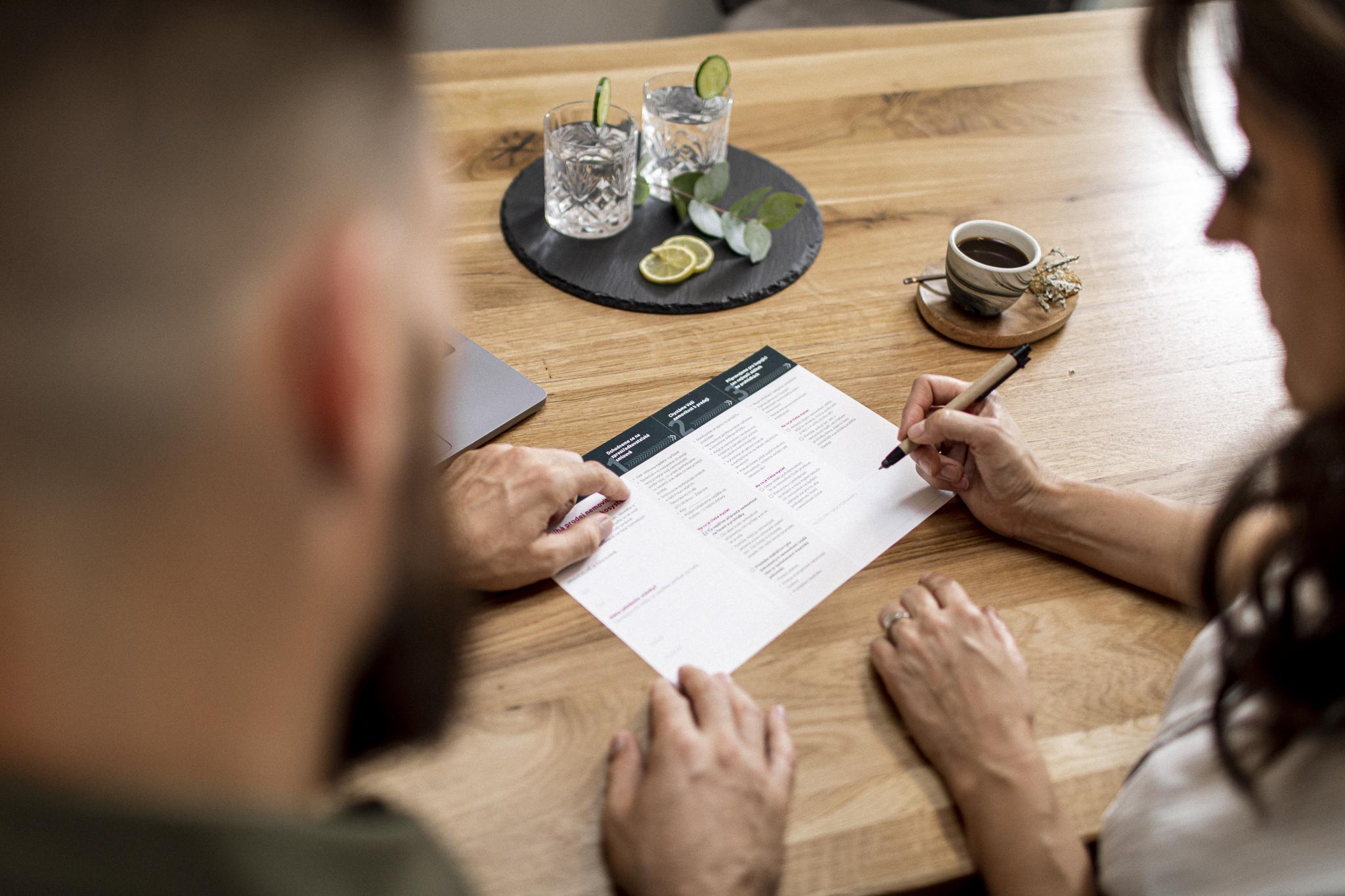 Garantovaný prodej - koupíme vaši nemovitost