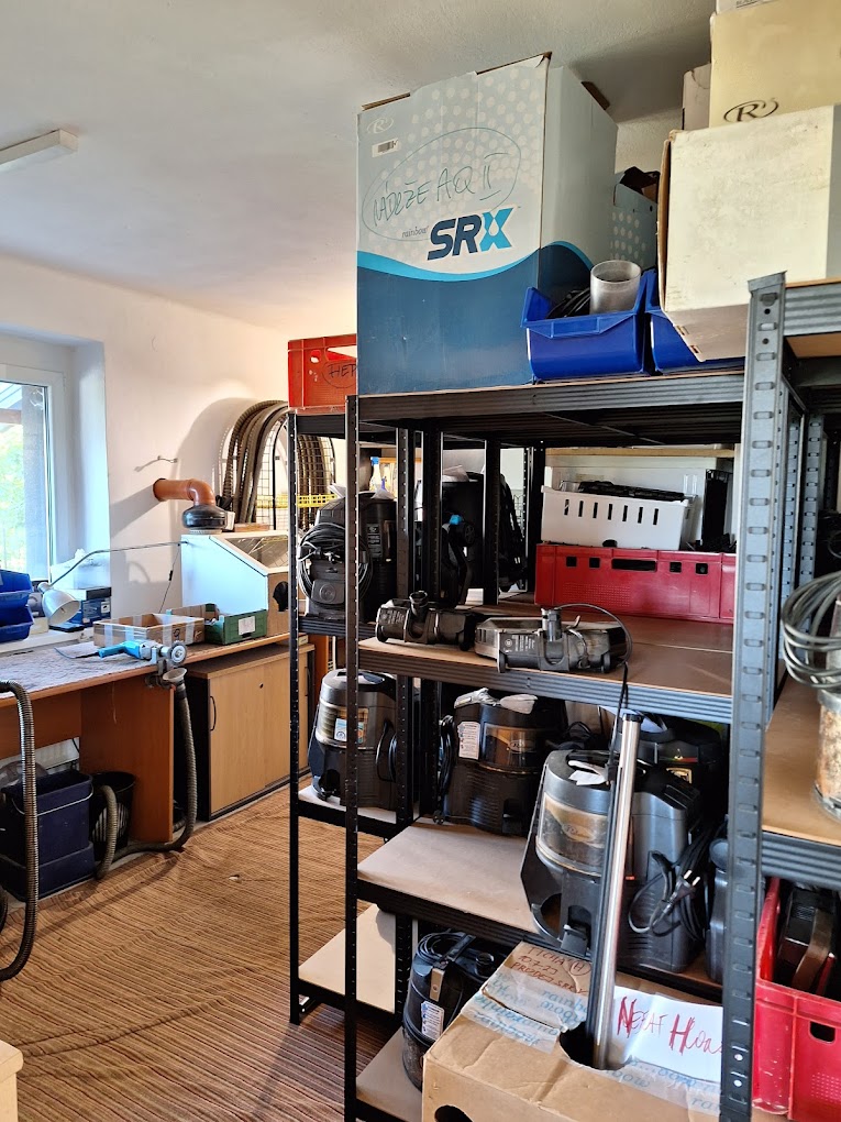 Nezávislý servis RAINBOW