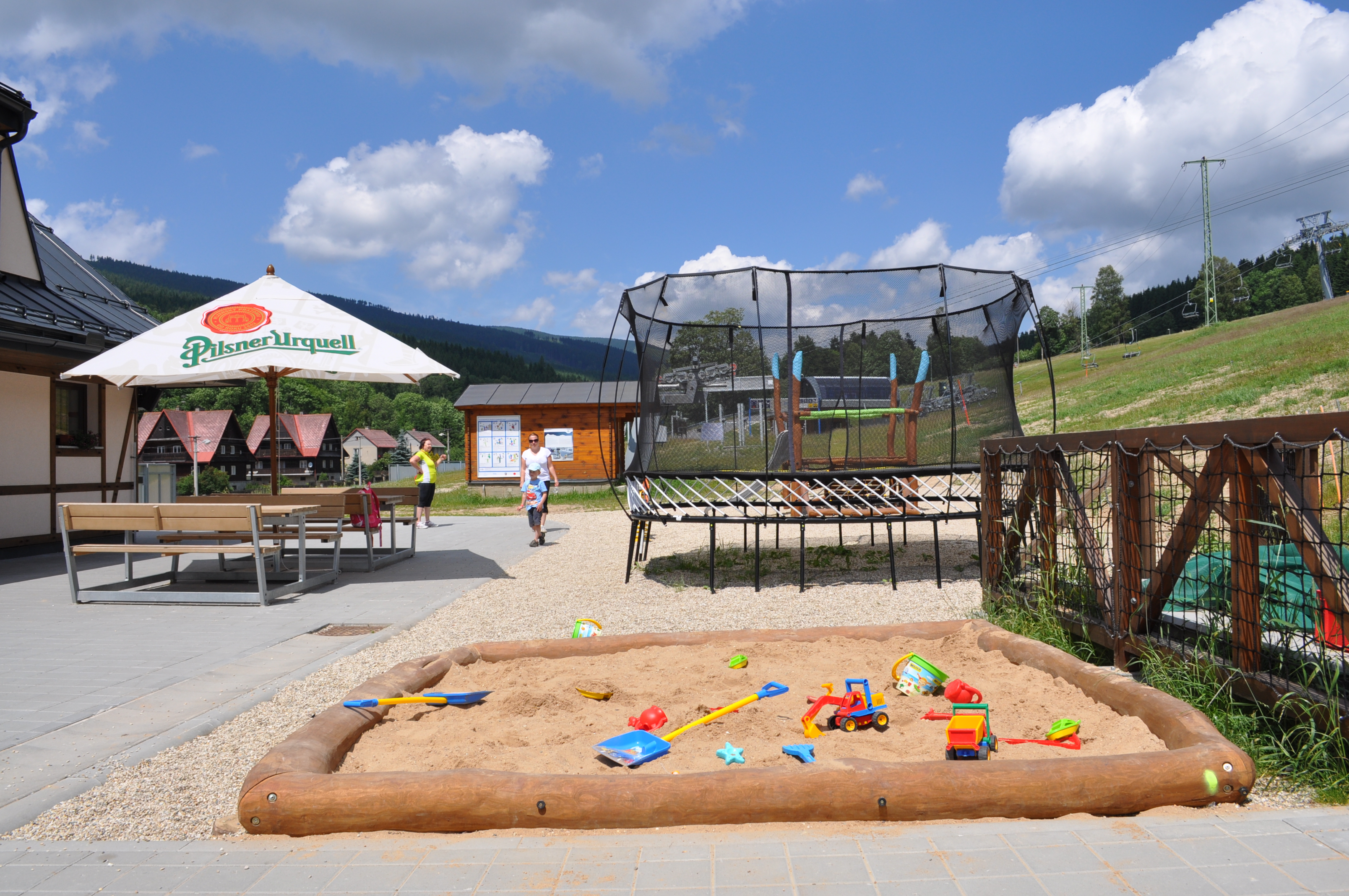 Restaurace U Slona foto 5